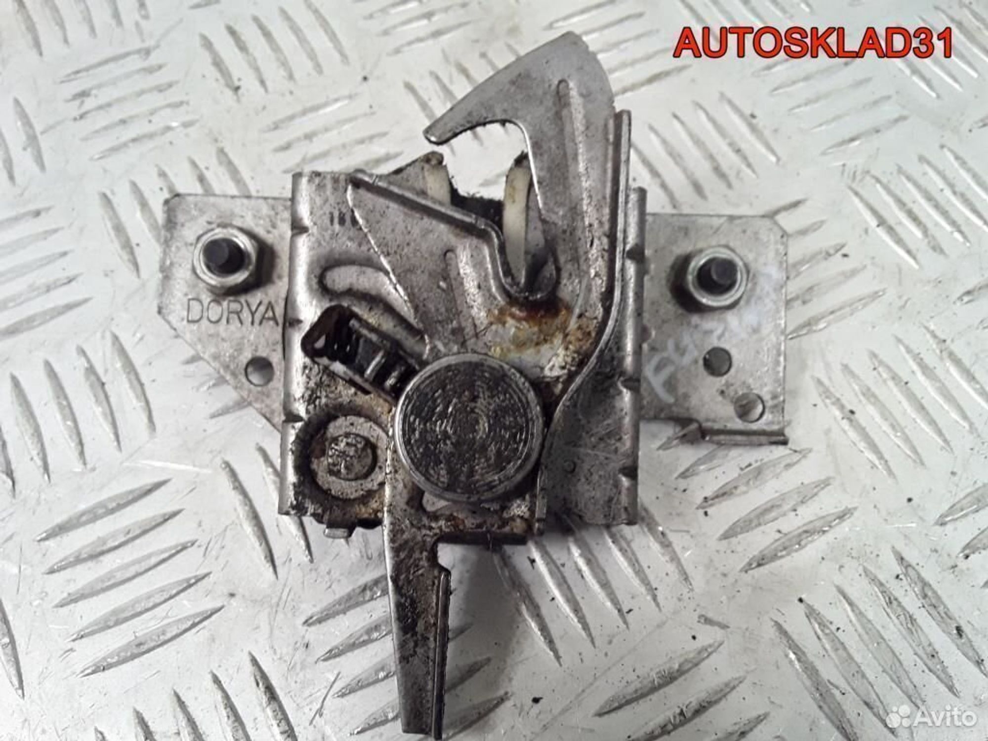 Замок капота Ford Fusion 1474279, 1100 рублей, Дубовое