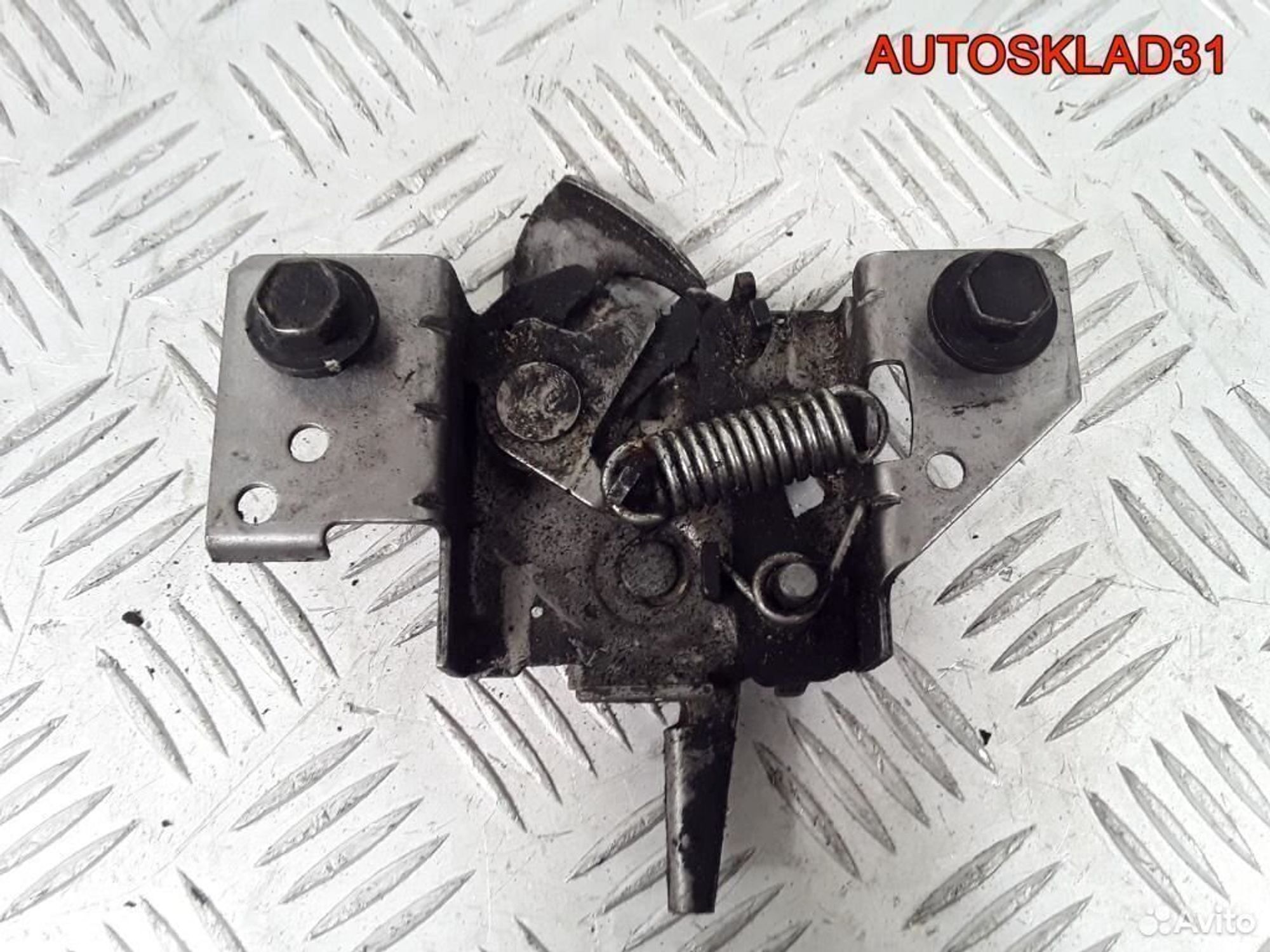 Замок капота Ford Fusion 1474279, 1100 рублей, Дубовое