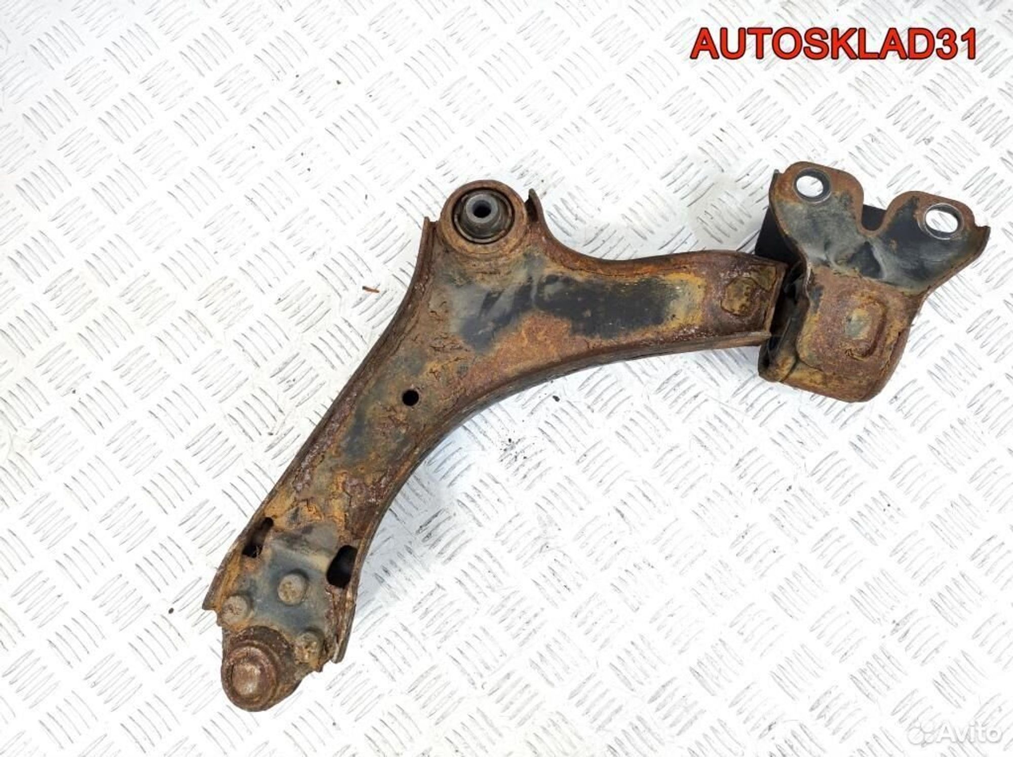 Рычаг передний правый Ford Galaxy 1507181, 3200 рублей, Дубовое