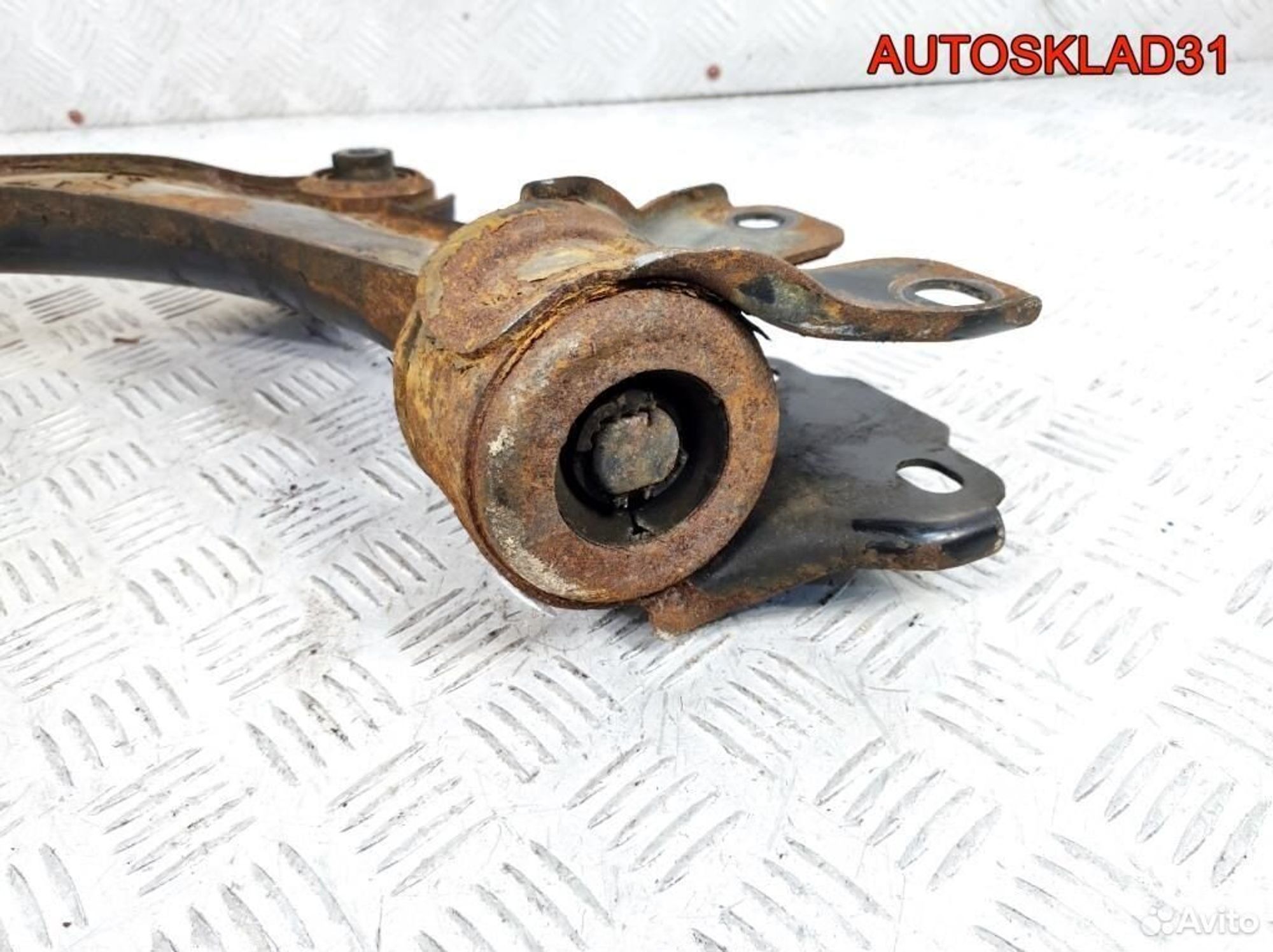 Рычаг передний правый Ford Galaxy 1507181, 3200 рублей, Дубовое