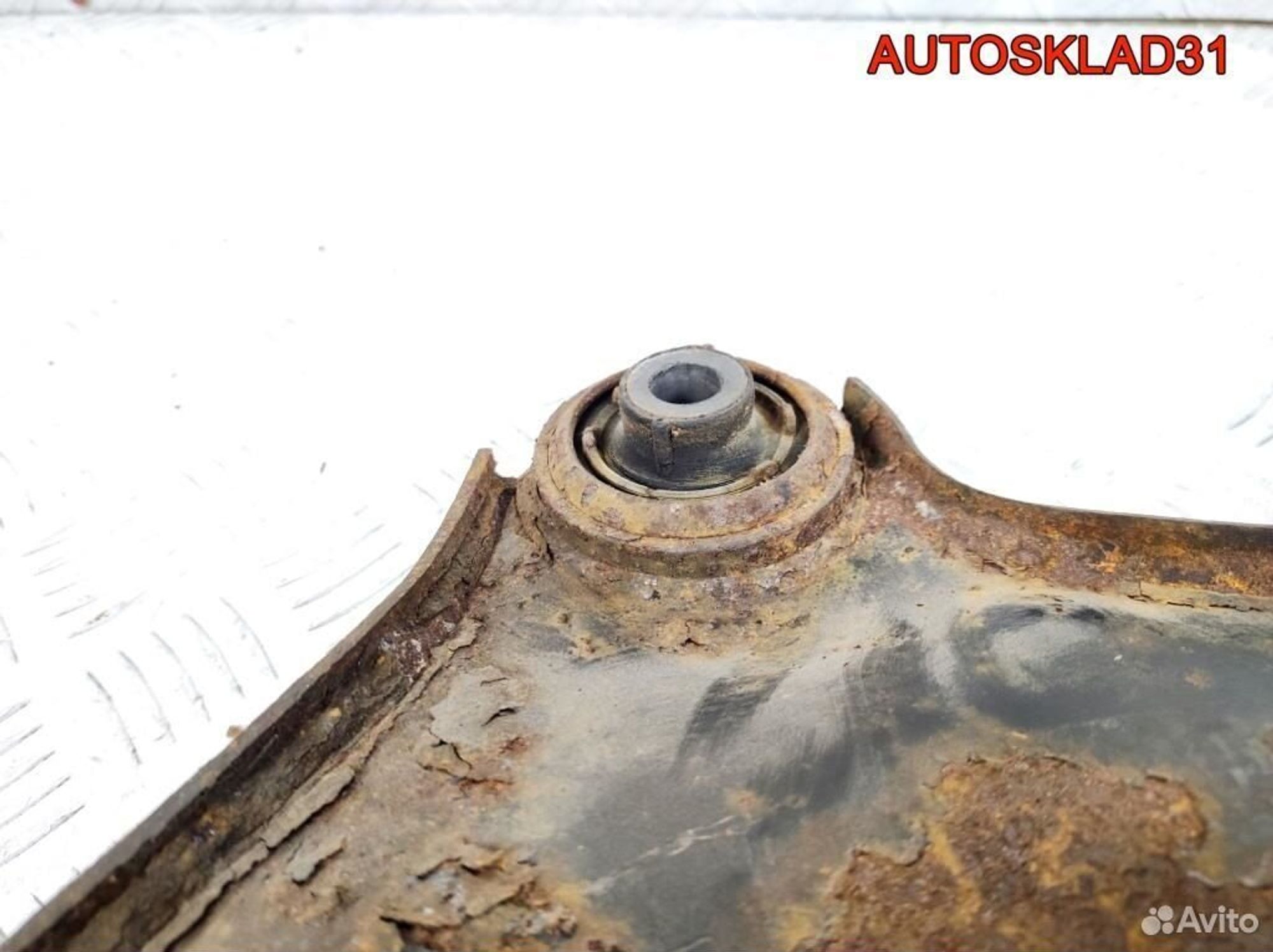 Рычаг передний правый Ford Galaxy 1507181, 3200 рублей, Дубовое