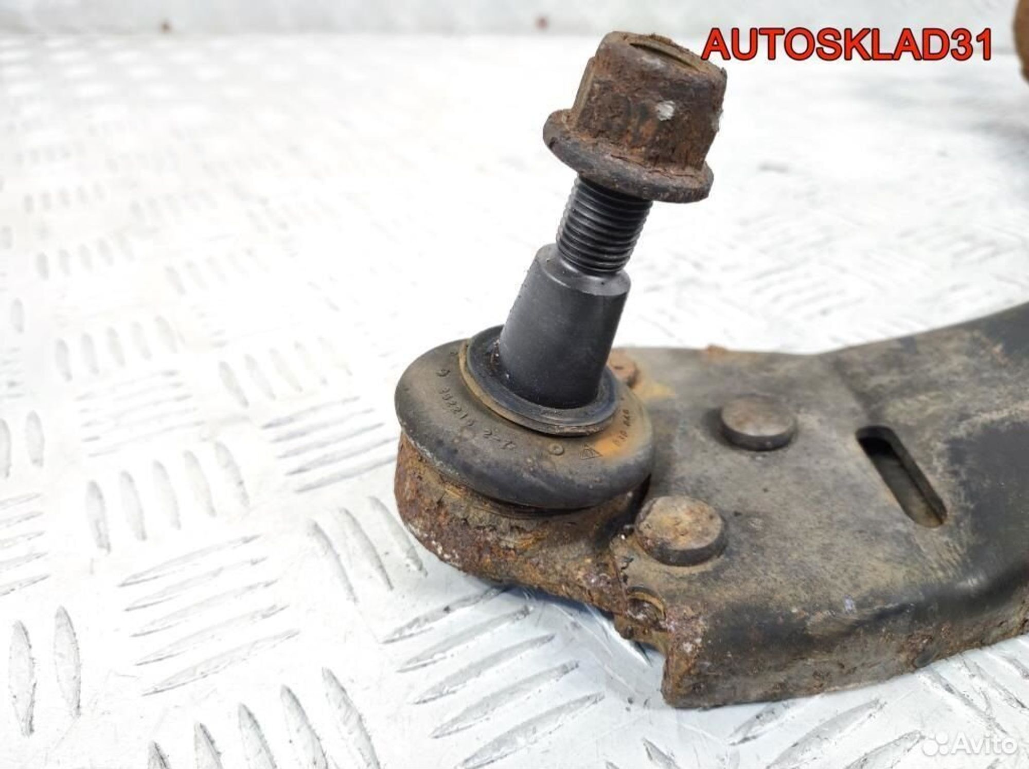 Рычаг передний правый Ford Galaxy 1507181, 3200 рублей, Дубовое