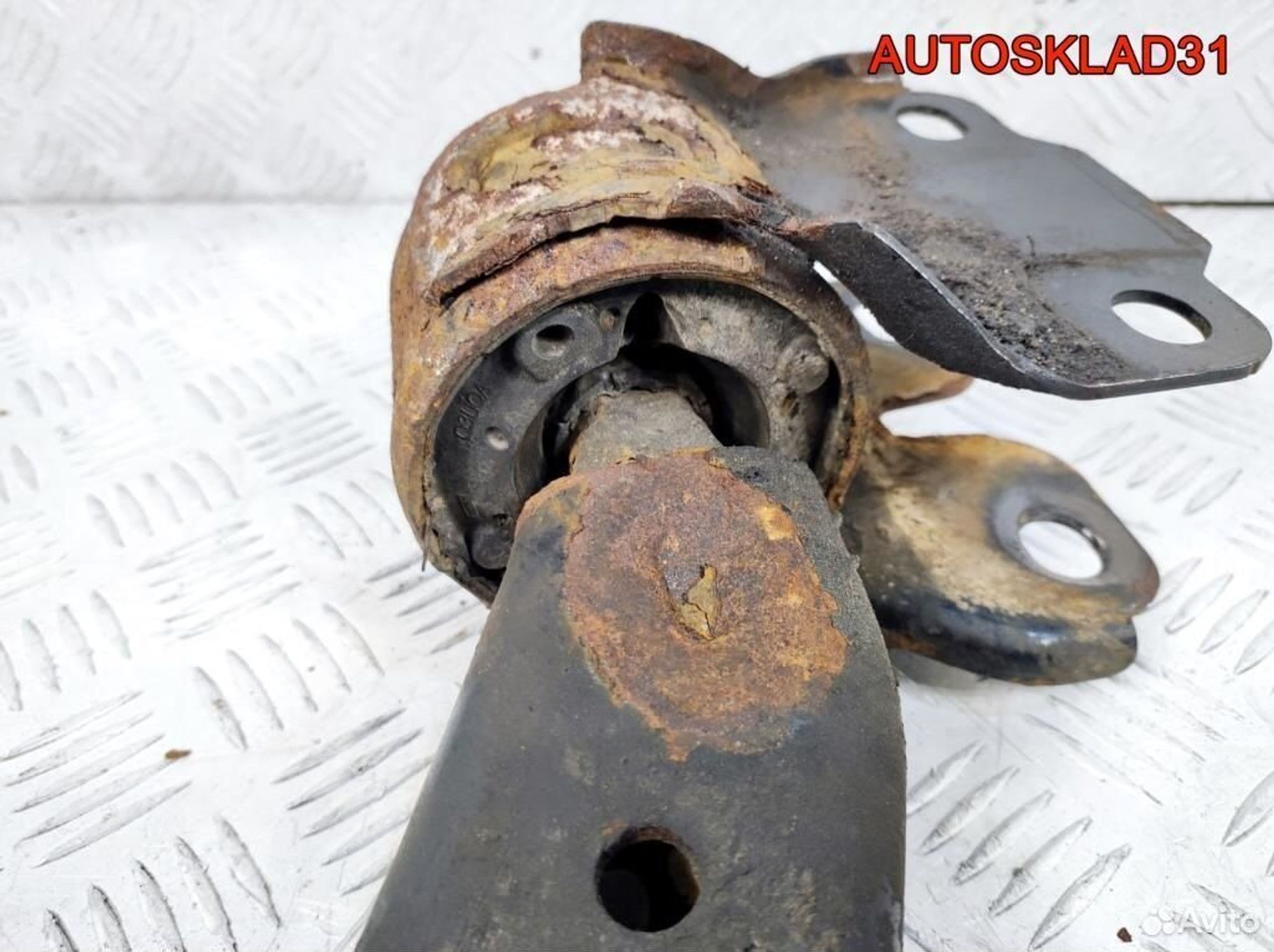 Рычаг передний правый Ford Galaxy 1507181, 3200 рублей, Дубовое