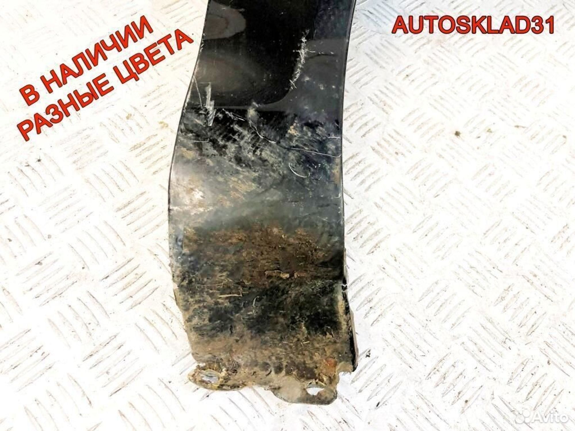 Крыло переднее правое Opel Corsa D 93189644, 7000 рублей, Дубовое