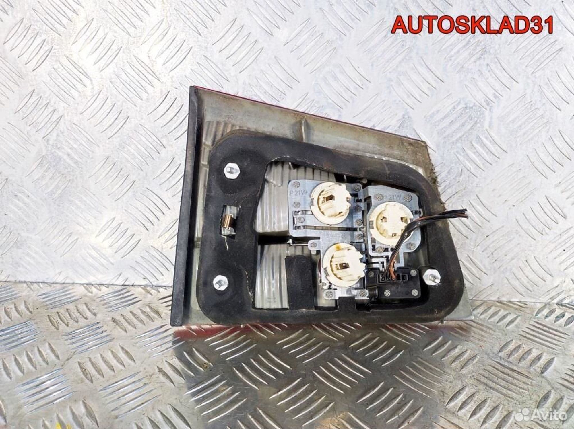 Фонарь задний правый Opel Vectra C 24469464 Combi, 1700 рублей, Дубовое