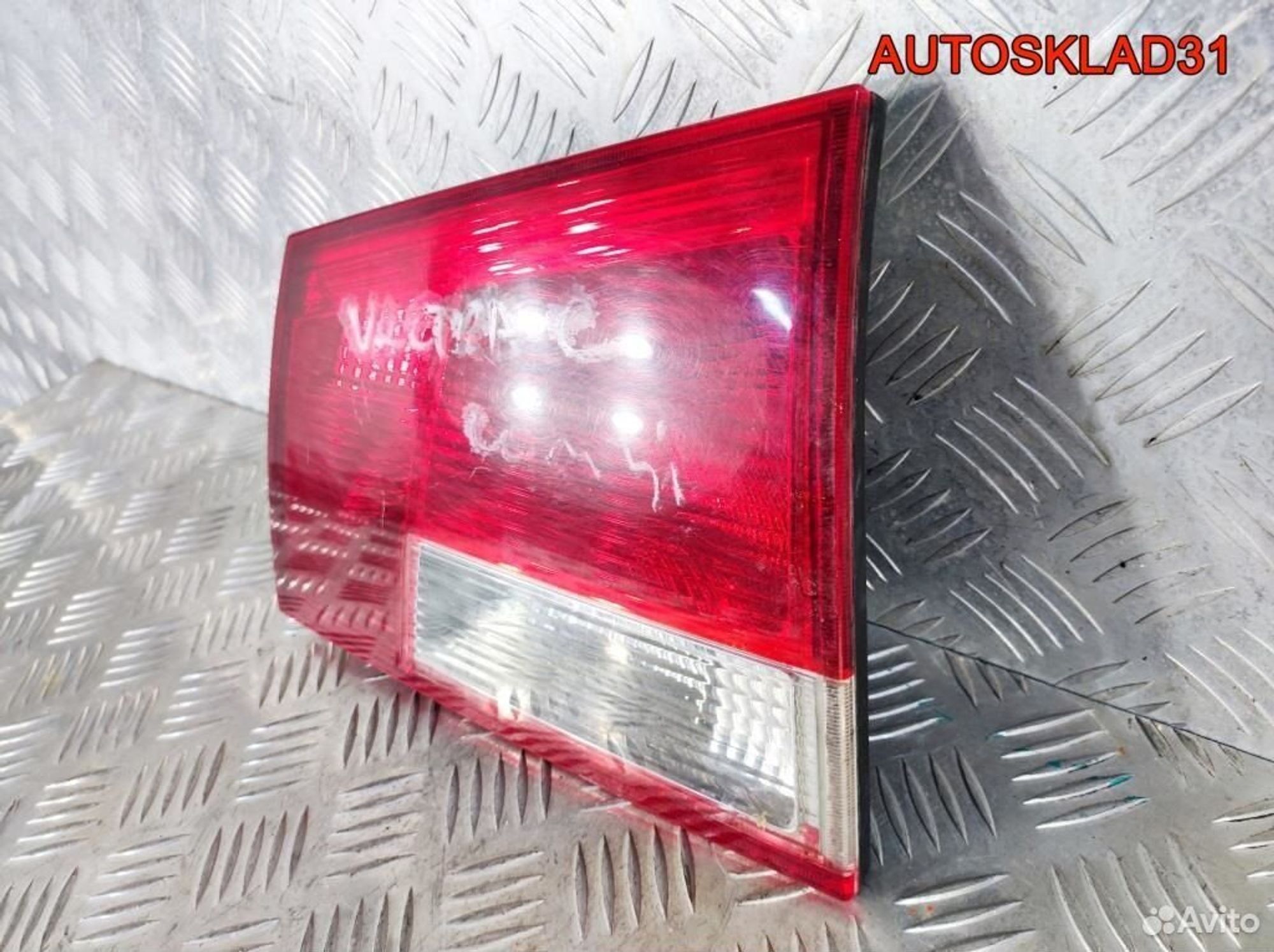 Фонарь задний правый Opel Vectra C 24469464 Combi, 1700 рублей, Дубовое