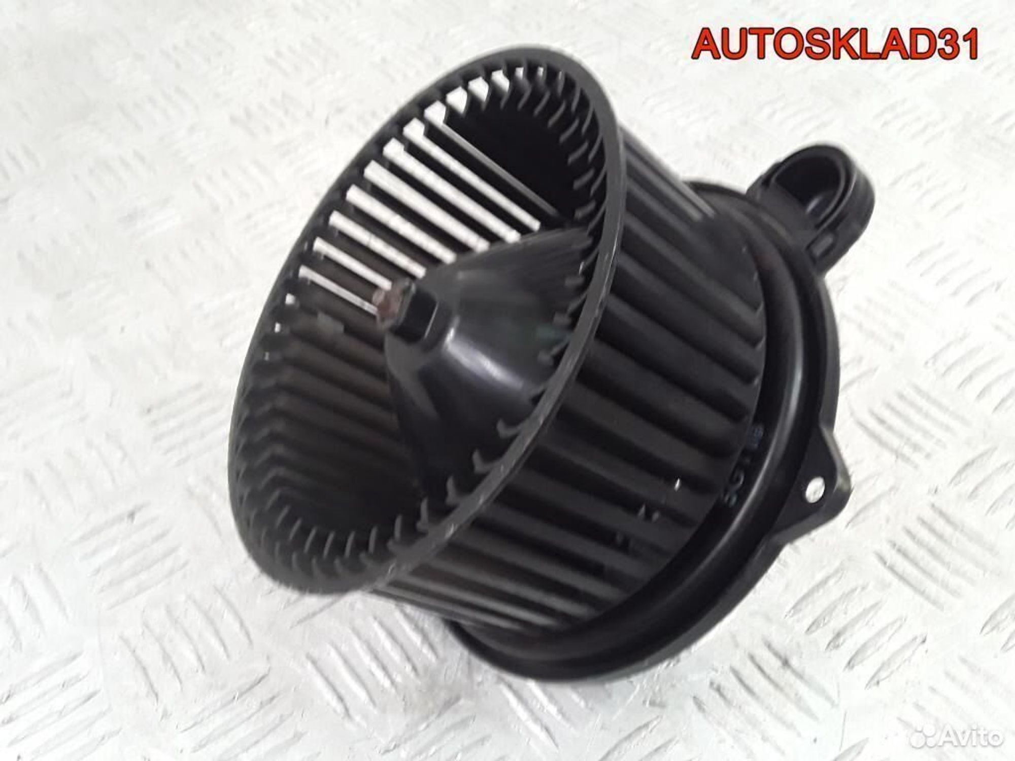 Моторчик отопителя Kia Picanto 9711307000, 3200 рублей, Дубовое