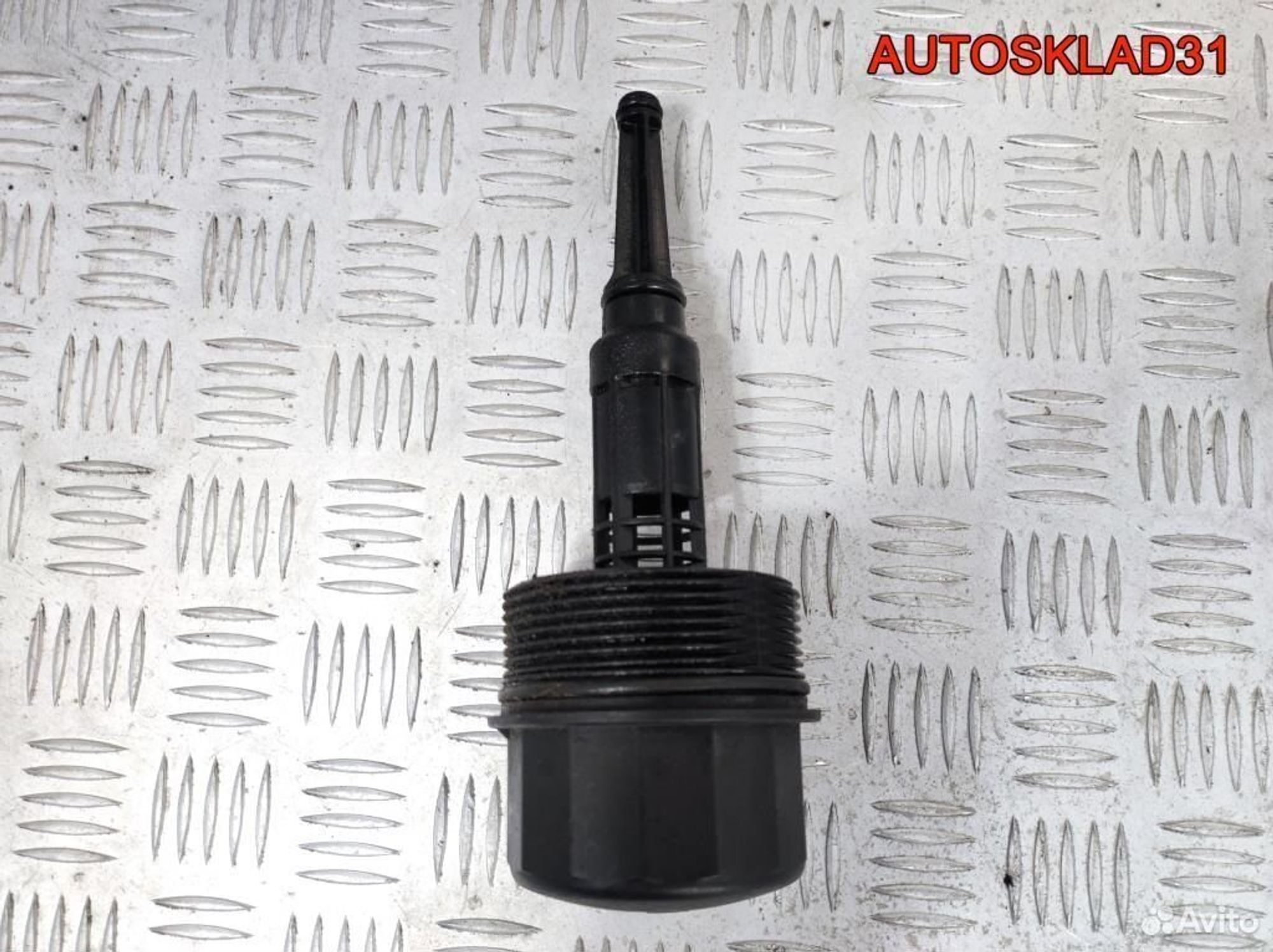 Крышка масляного фильтра Mercedes W202 OM 611.960, 1700 рублей, Дубовое