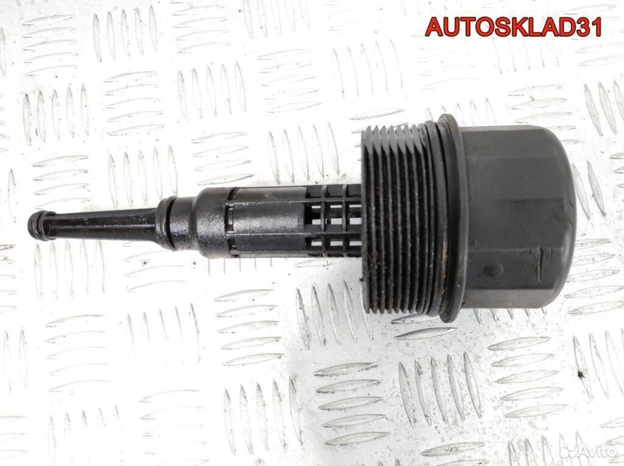 Крышка масляного фильтра Mercedes W202 OM 611.960, 1700 рублей, Дубовое