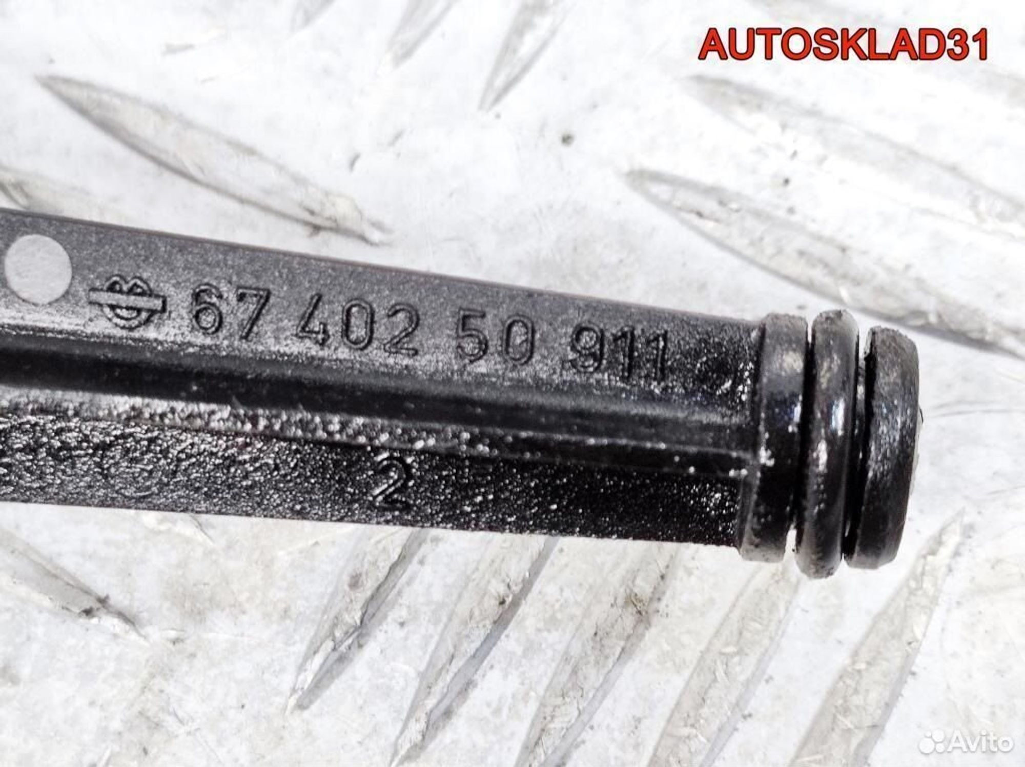 Крышка масляного фильтра Mercedes W202 OM 611.960, 1700 рублей, Дубовое