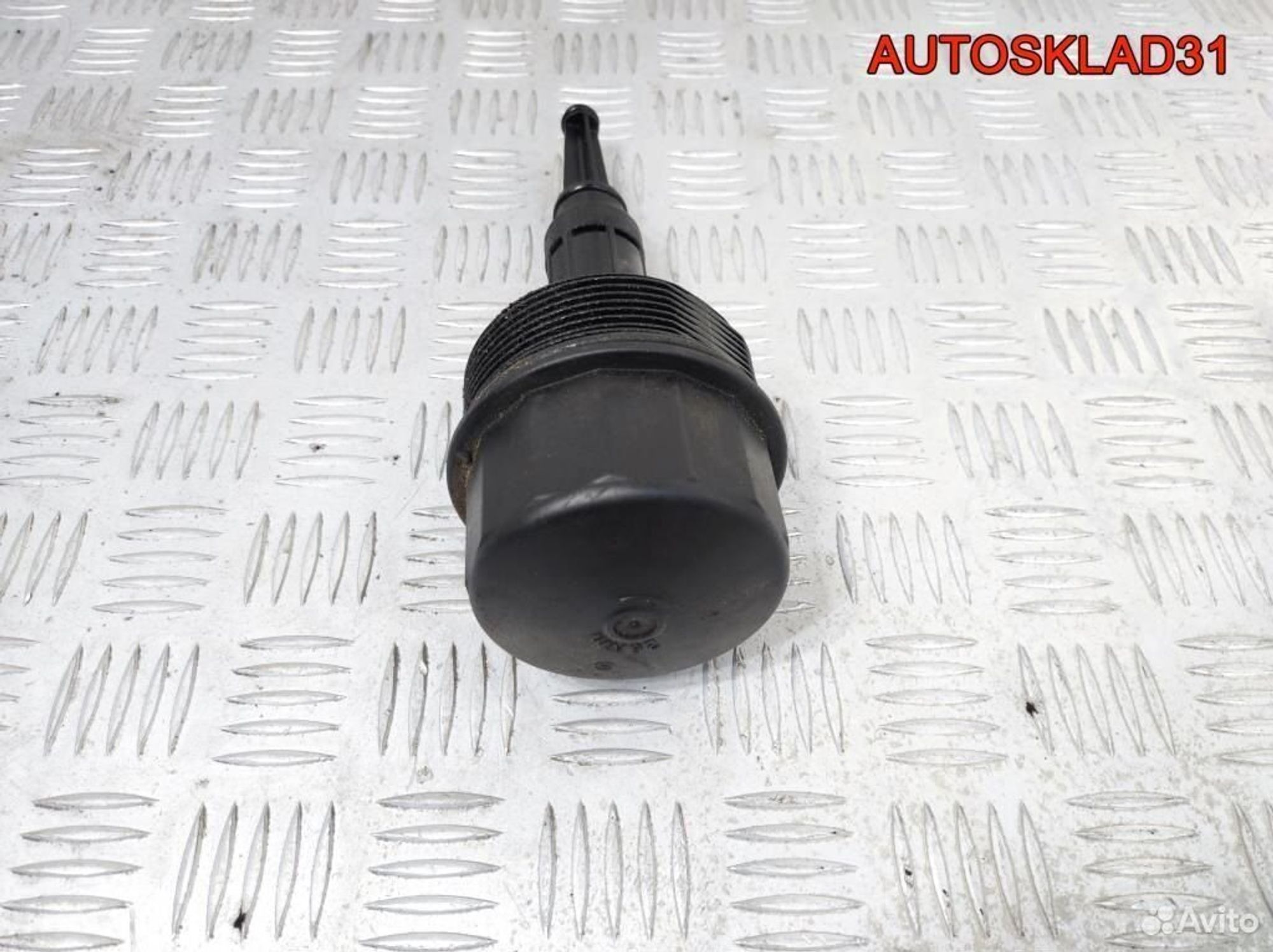 Крышка масляного фильтра Mercedes W202 OM 611.960, 1700 рублей, Дубовое