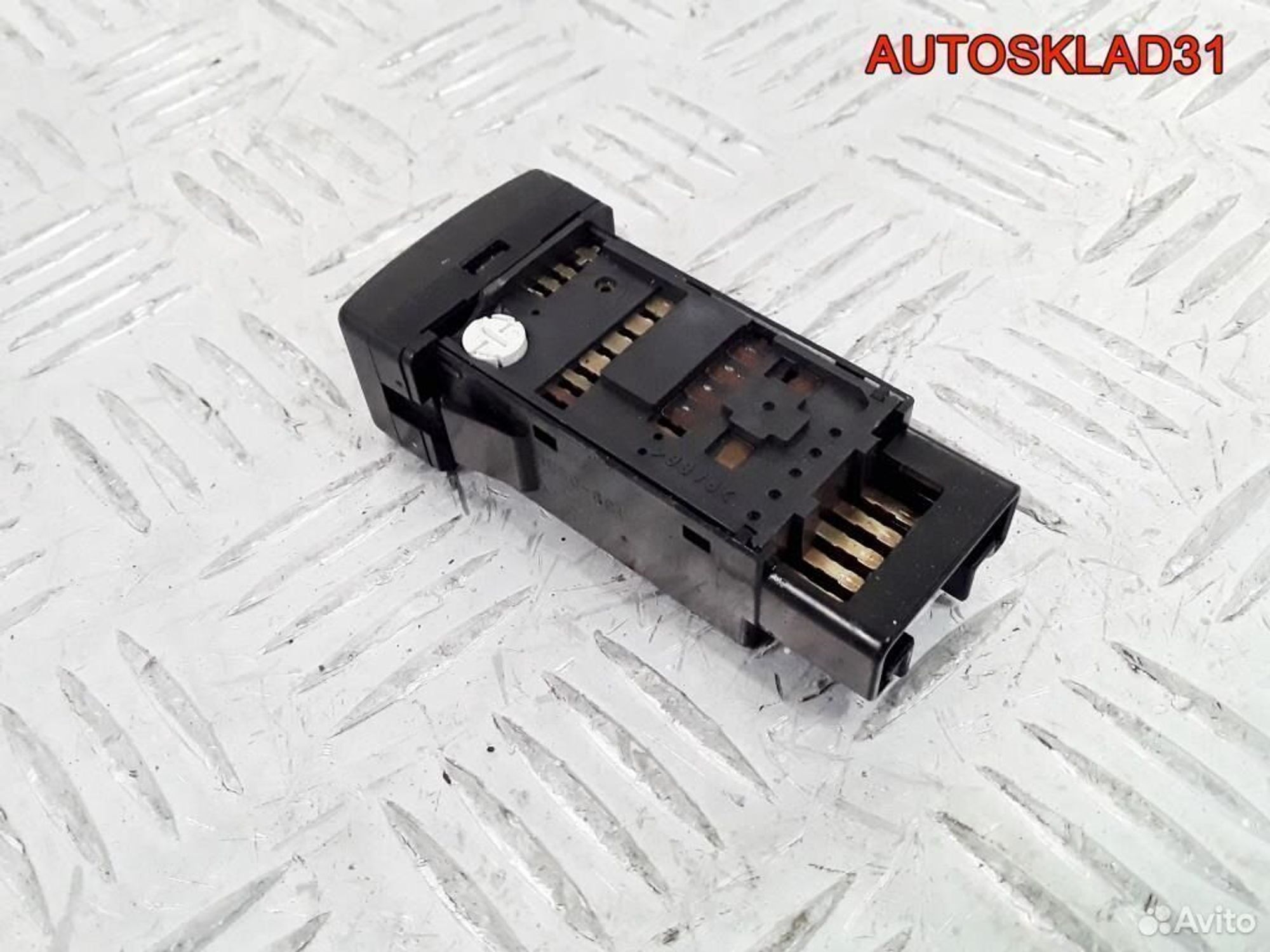 Кнопка корректора фар Mazda 6 GG gj6a666f0, 600 рублей, Дубовое