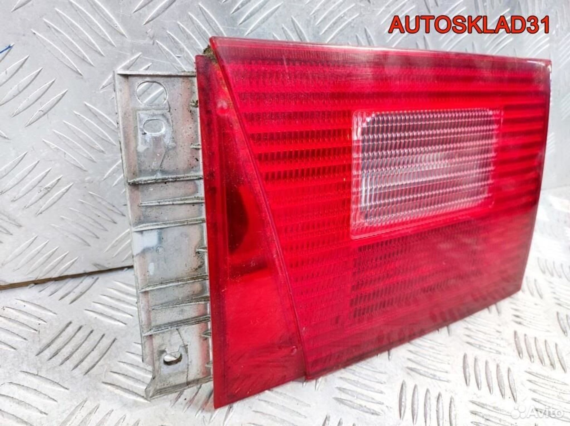 Фонарь задний внутренний правый Seat Alhambra, 2100 рублей, Дубовое