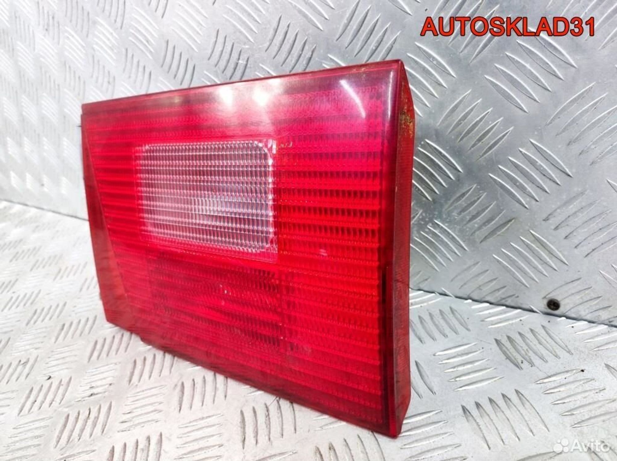 Фонарь задний внутренний правый Seat Alhambra, 2100 рублей, Дубовое