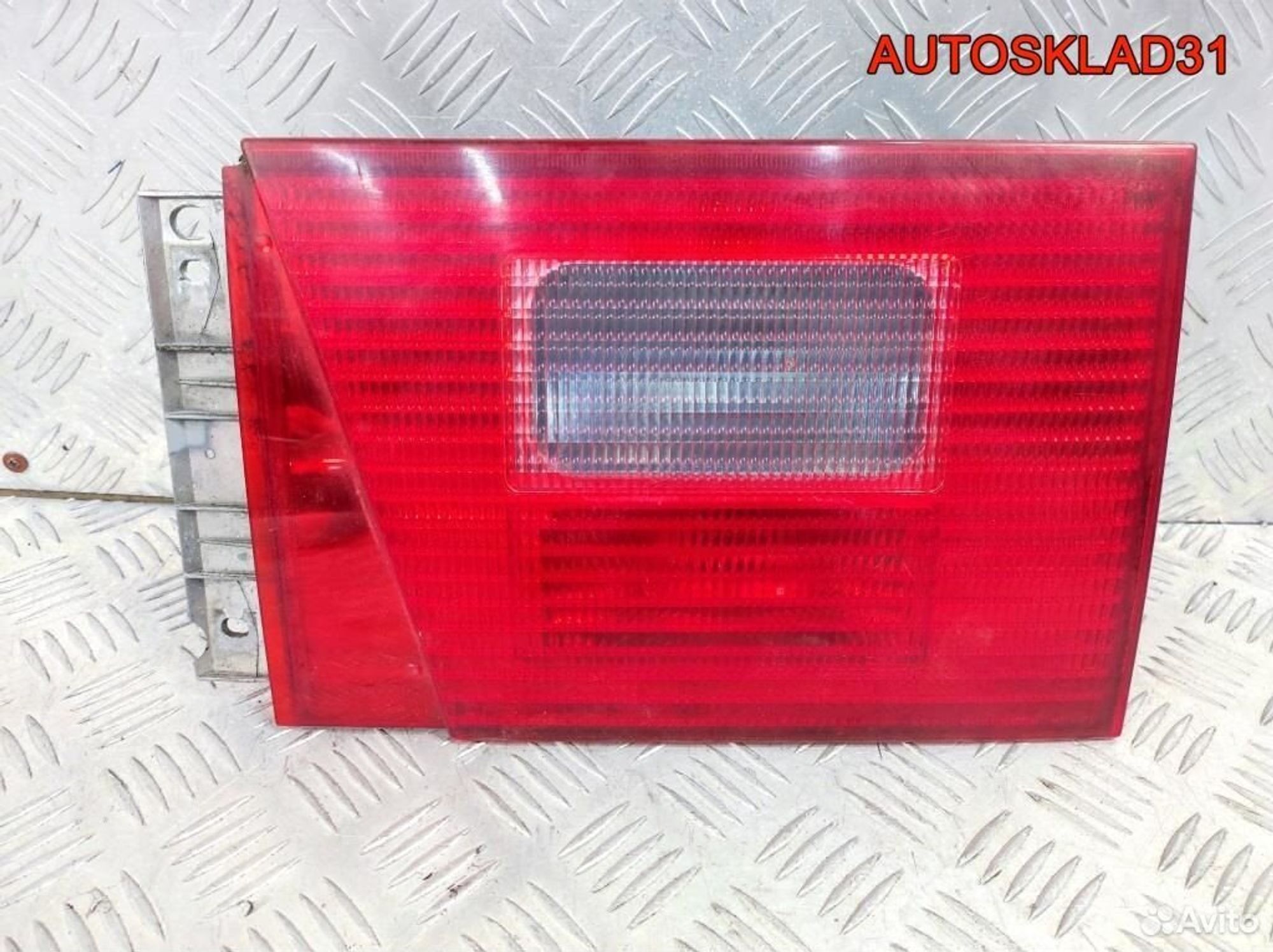 Фонарь задний внутренний правый Seat Alhambra, 2100 рублей, Дубовое