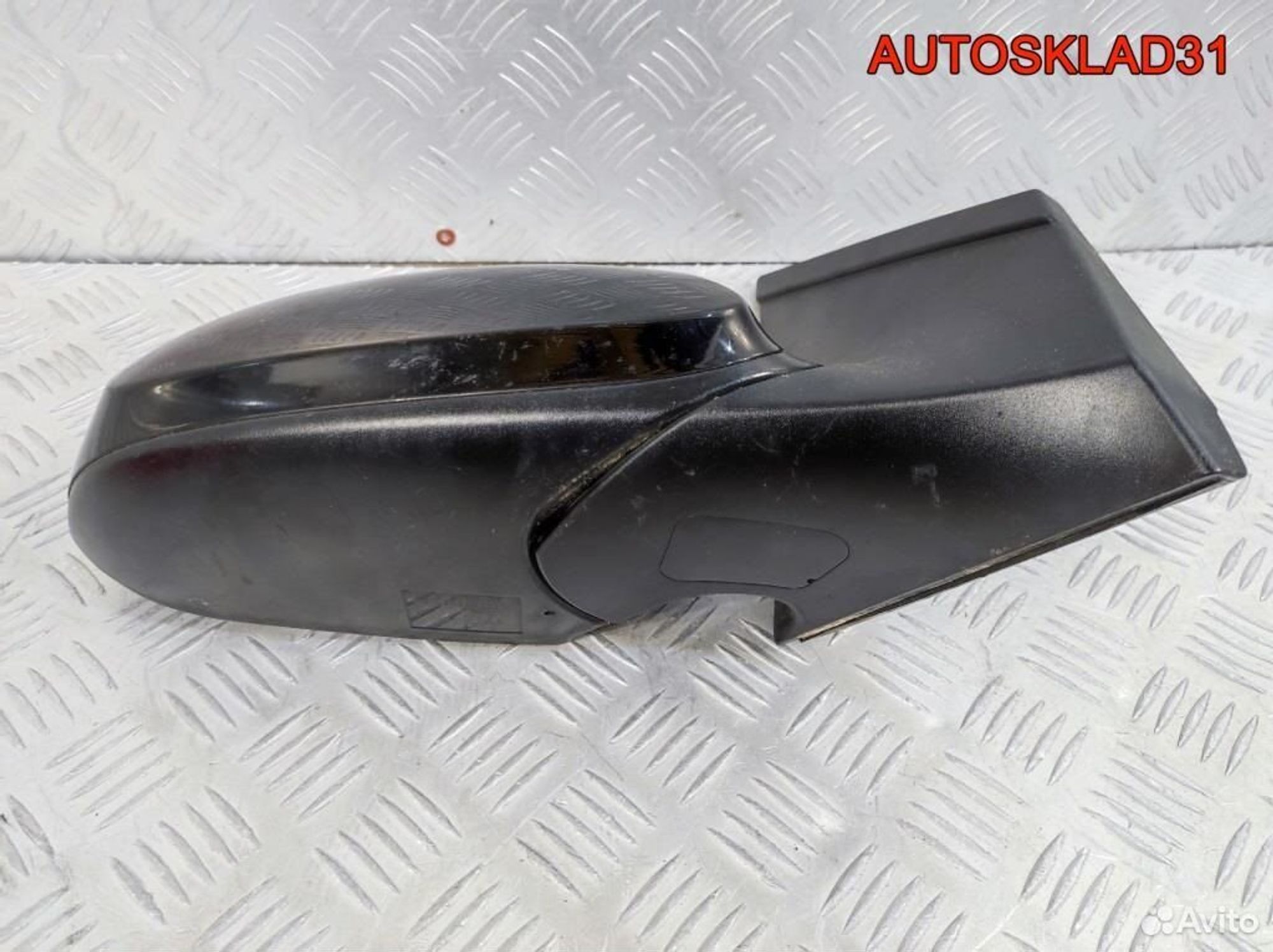 Зеркало правое Hyundai i10 87627B9010, 6200 рублей, Дубовое