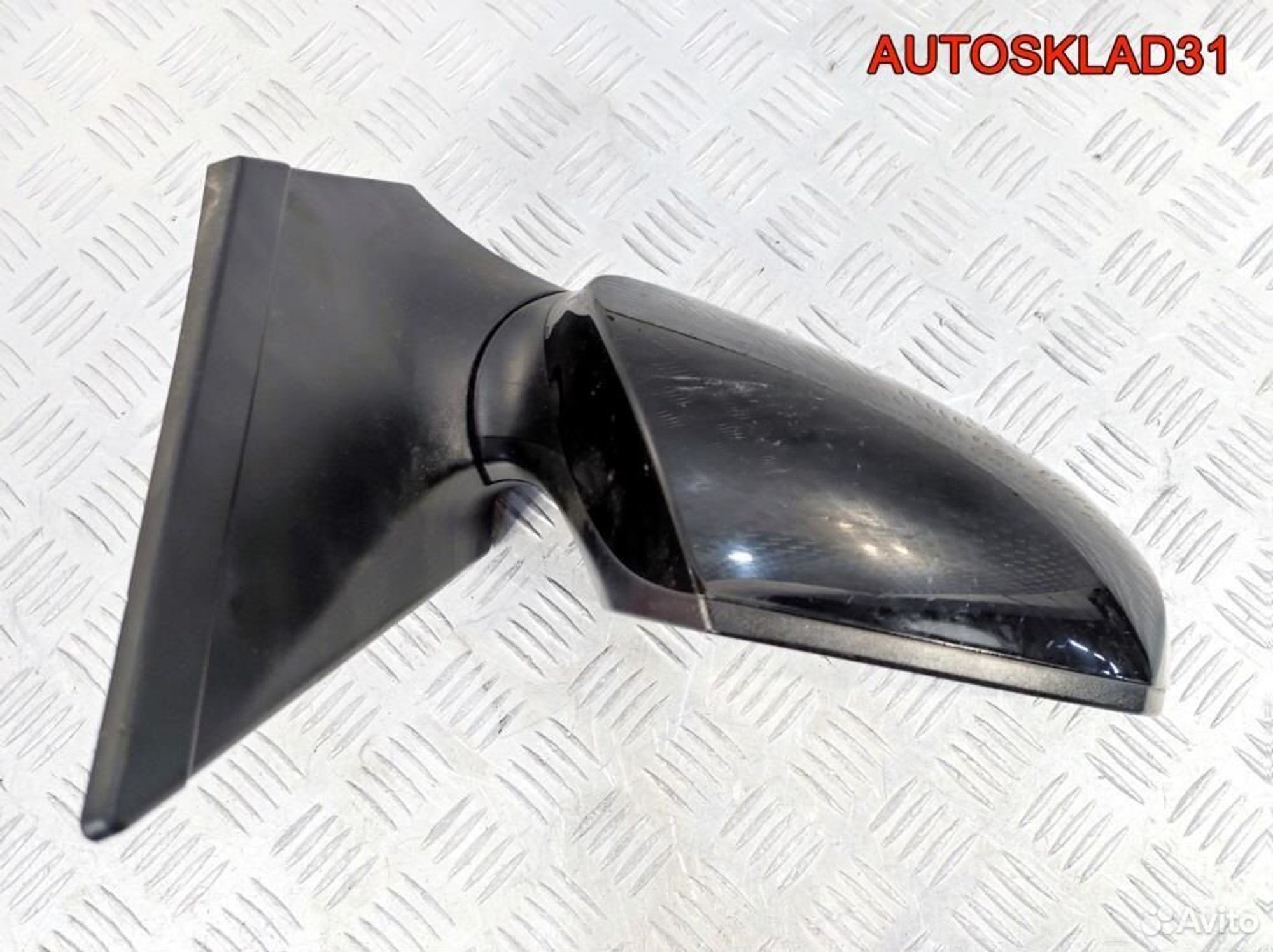 Зеркало правое Hyundai i10 87627B9010, 6200 рублей, Дубовое