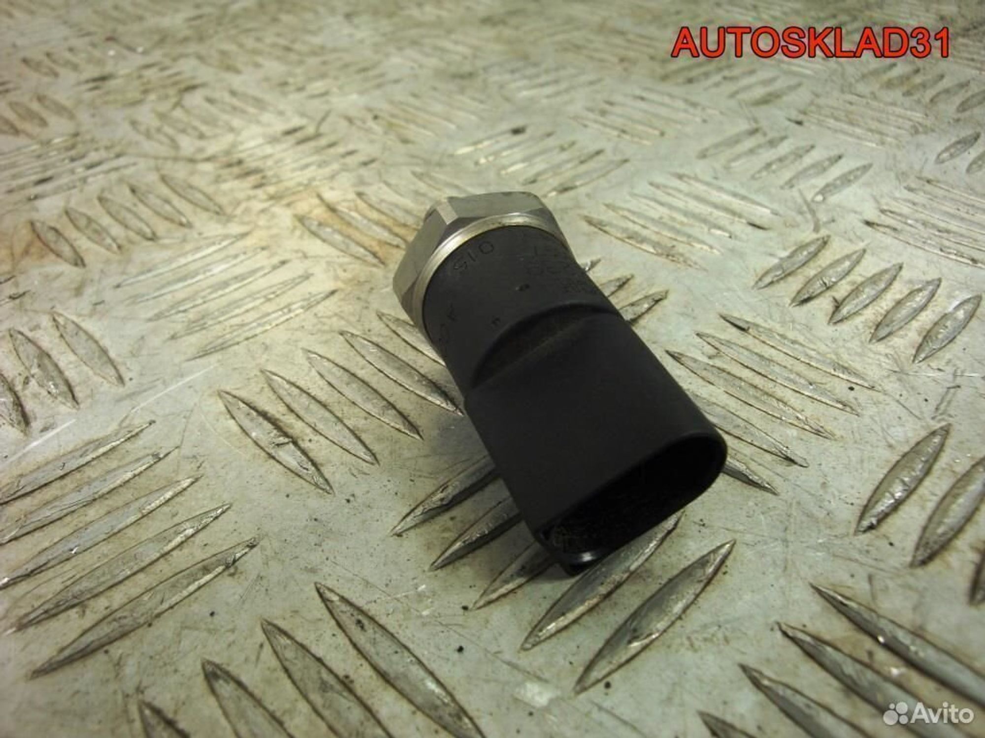 Датчик давления топлива Mersedes W202 А0041531528, 3200 рублей, Дубовое