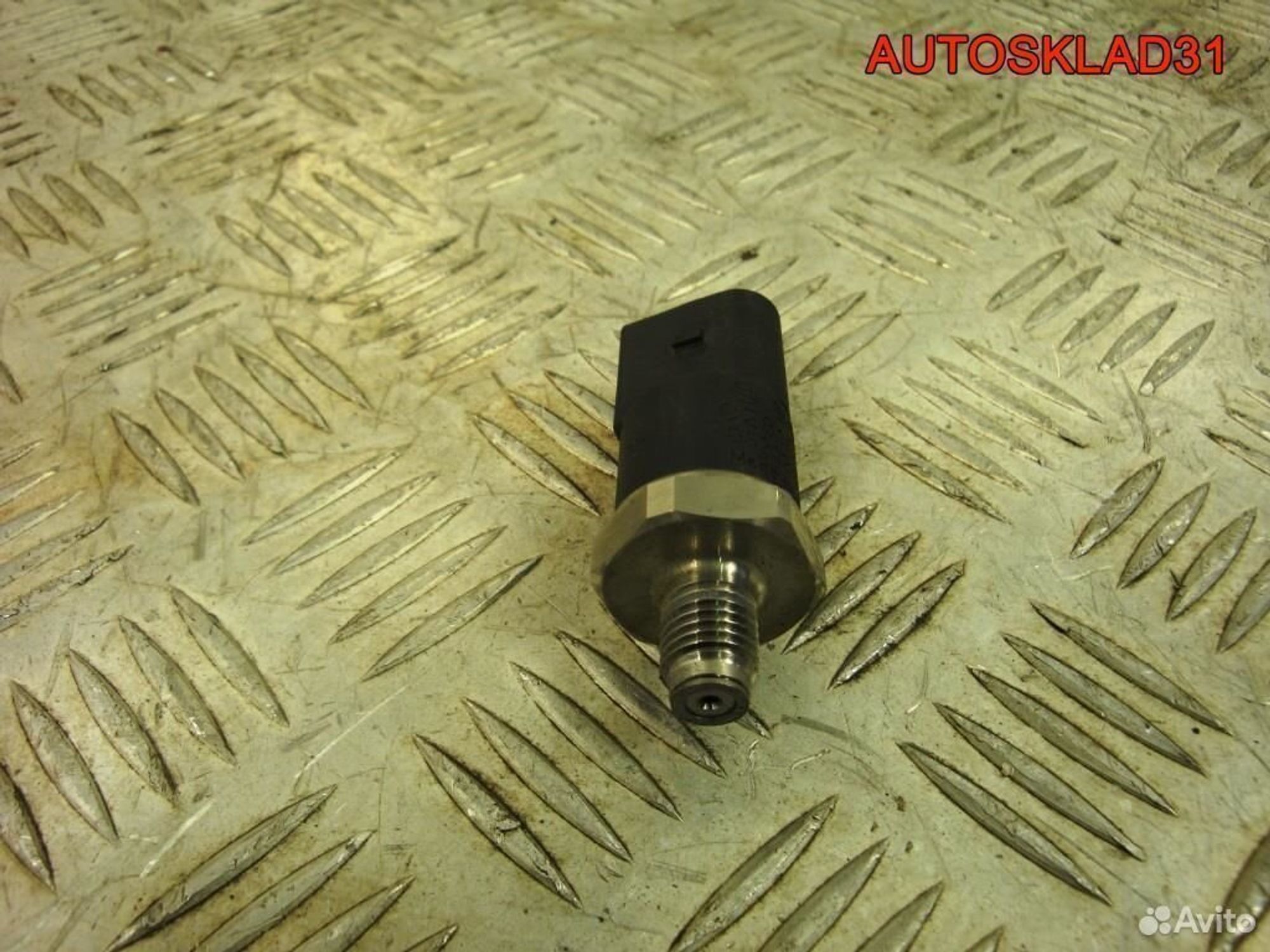 Датчик давления топлива Mersedes W202 А0041531528, 3200 рублей, Дубовое