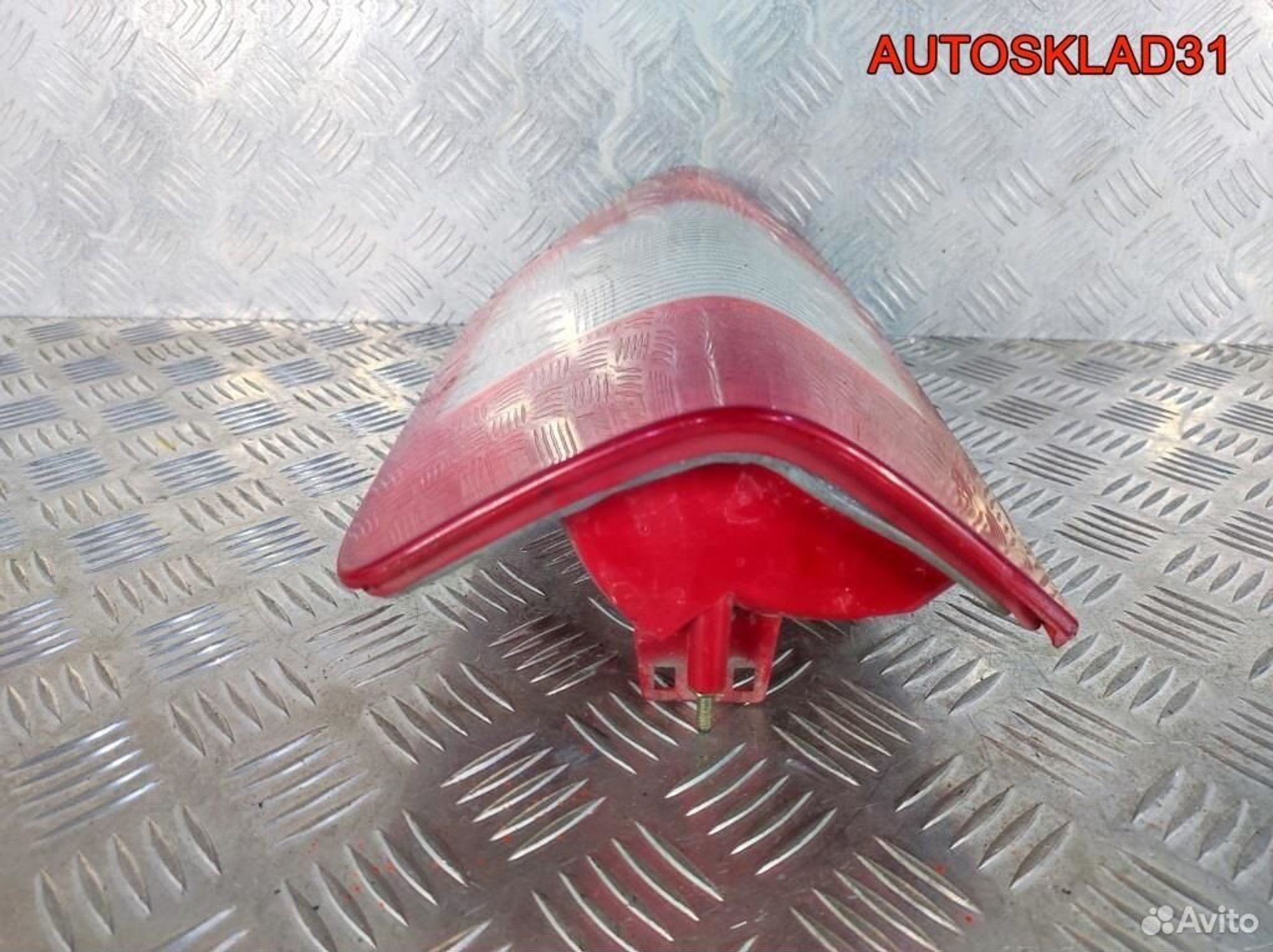 Фонарь задний левый Mercedes Sprinter A9018202364, 4000 рублей, Дубовое