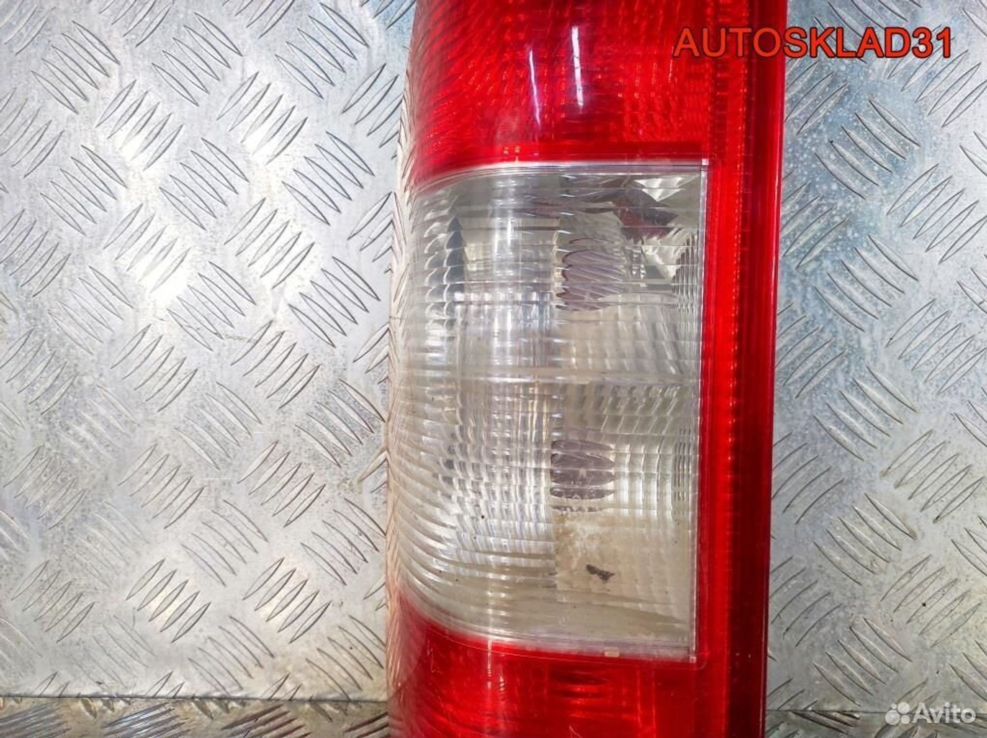 Фонарь задний левый Mercedes Sprinter A9018202364, 4000 рублей, Дубовое