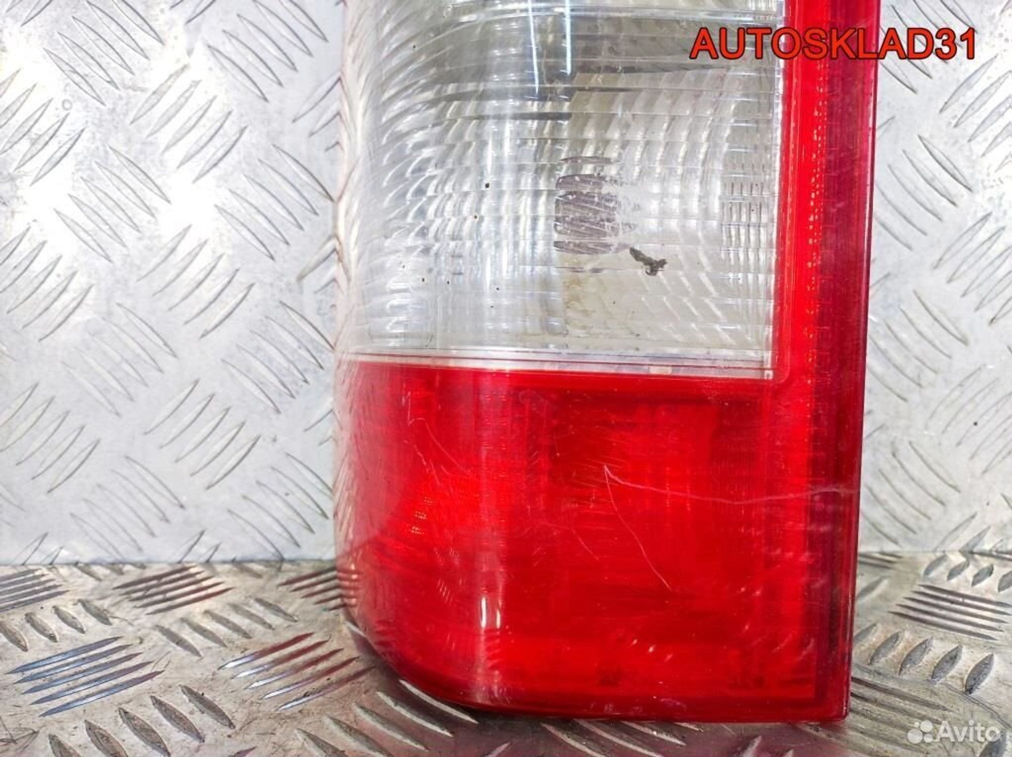 Фонарь задний левый Mercedes Sprinter A9018202364, 4000 рублей, Дубовое