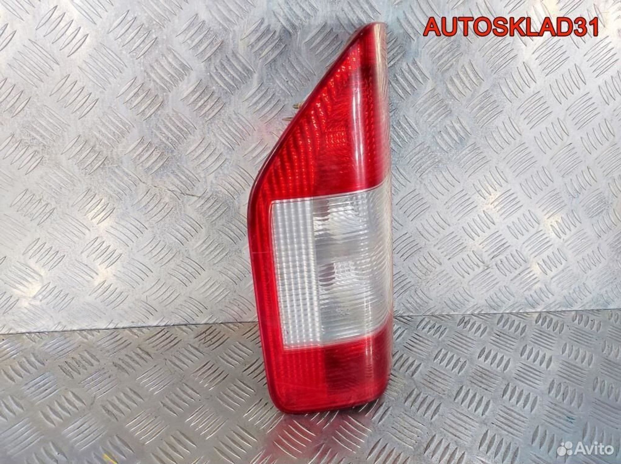 Фонарь задний левый Mercedes Sprinter A9018202364, 4000 рублей, Дубовое