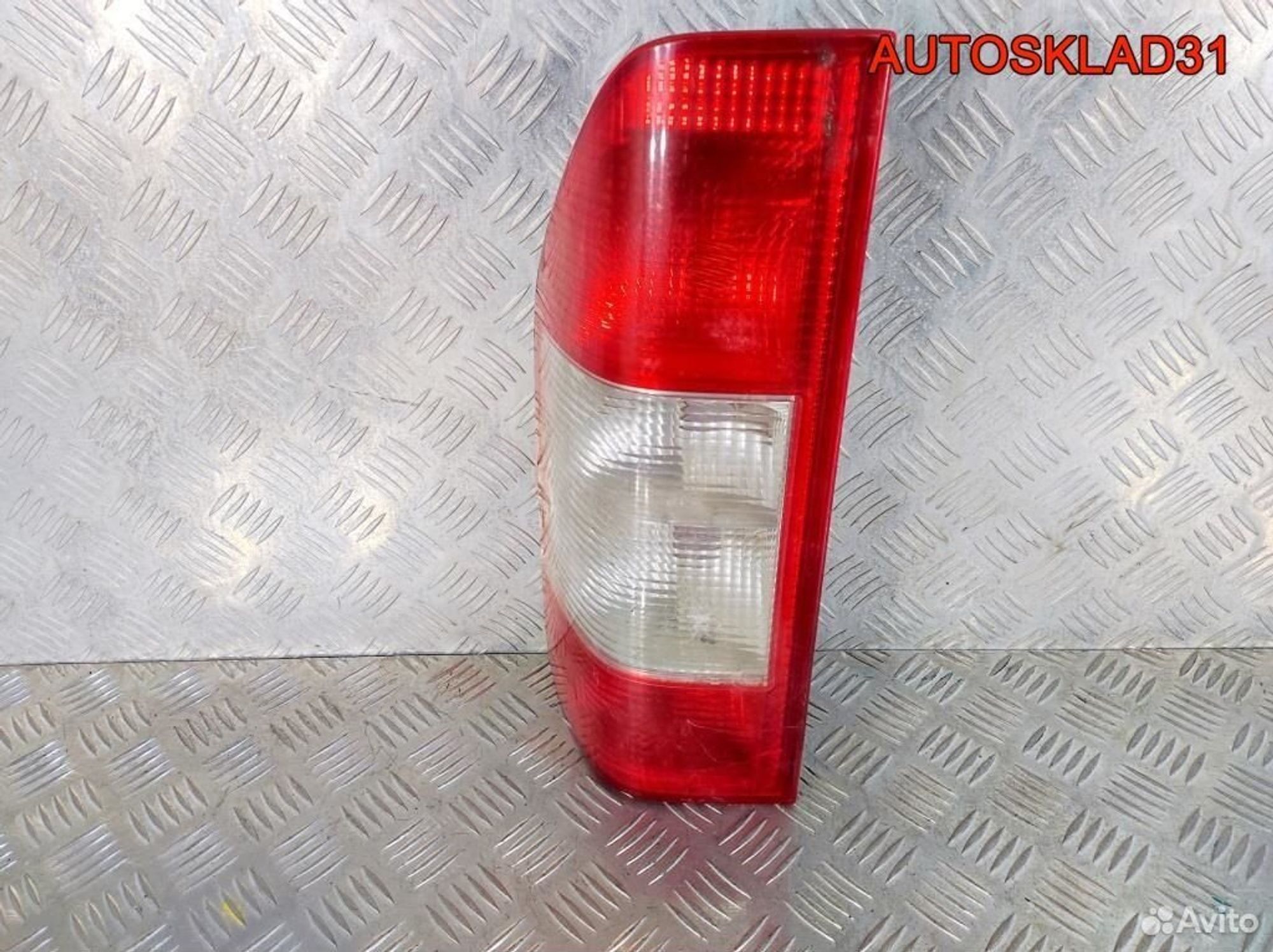 Фонарь задний левый Mercedes Sprinter A9018202364, 4000 рублей, Дубовое