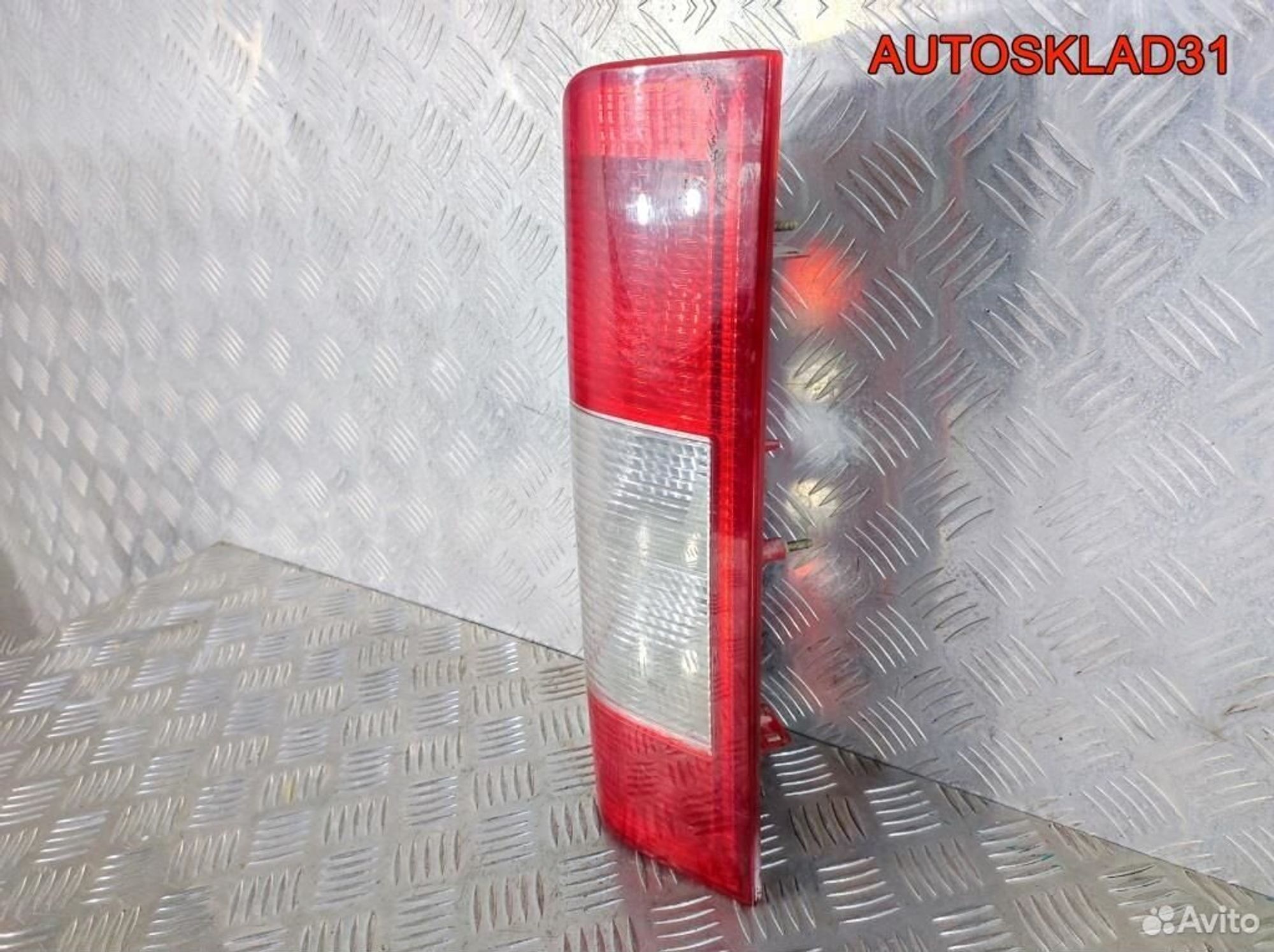 Фонарь задний левый Mercedes Sprinter A9018202364, 4000 рублей, Дубовое