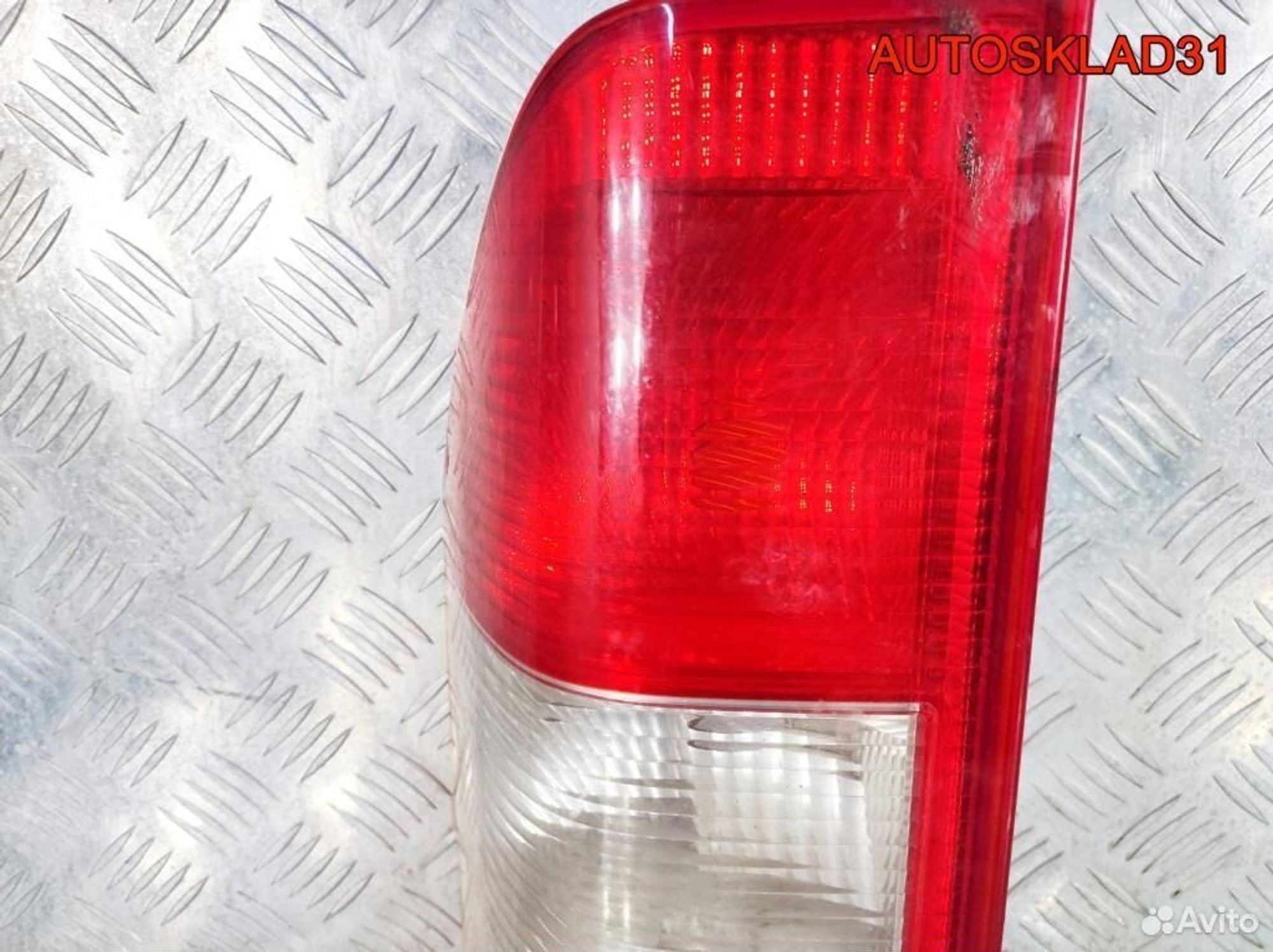 Фонарь задний левый Mercedes Sprinter A9018202364, 4000 рублей, Дубовое