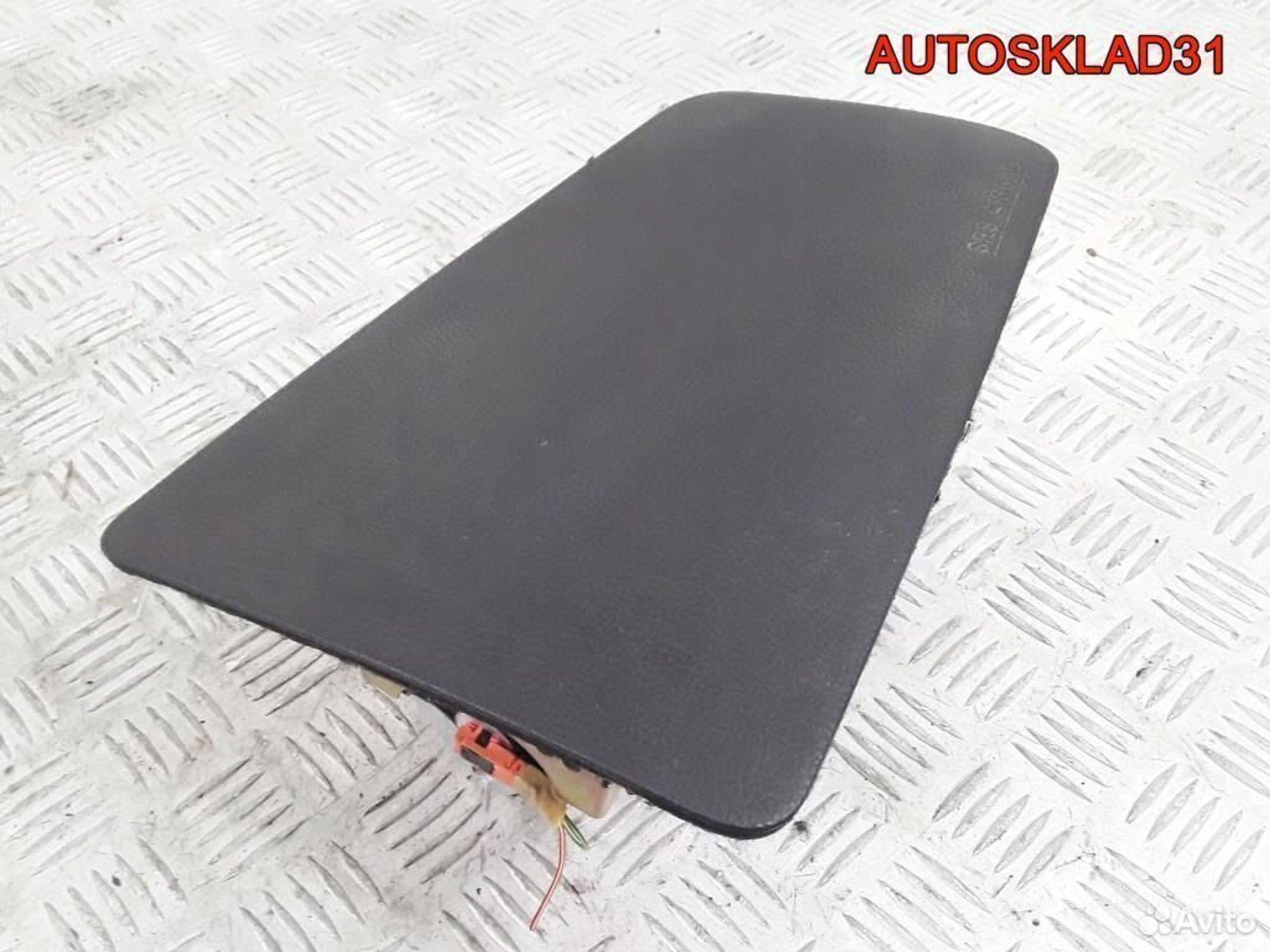 Подушка безопасности пассажира Mazda 6 GG, 3600 рублей, Дубовое