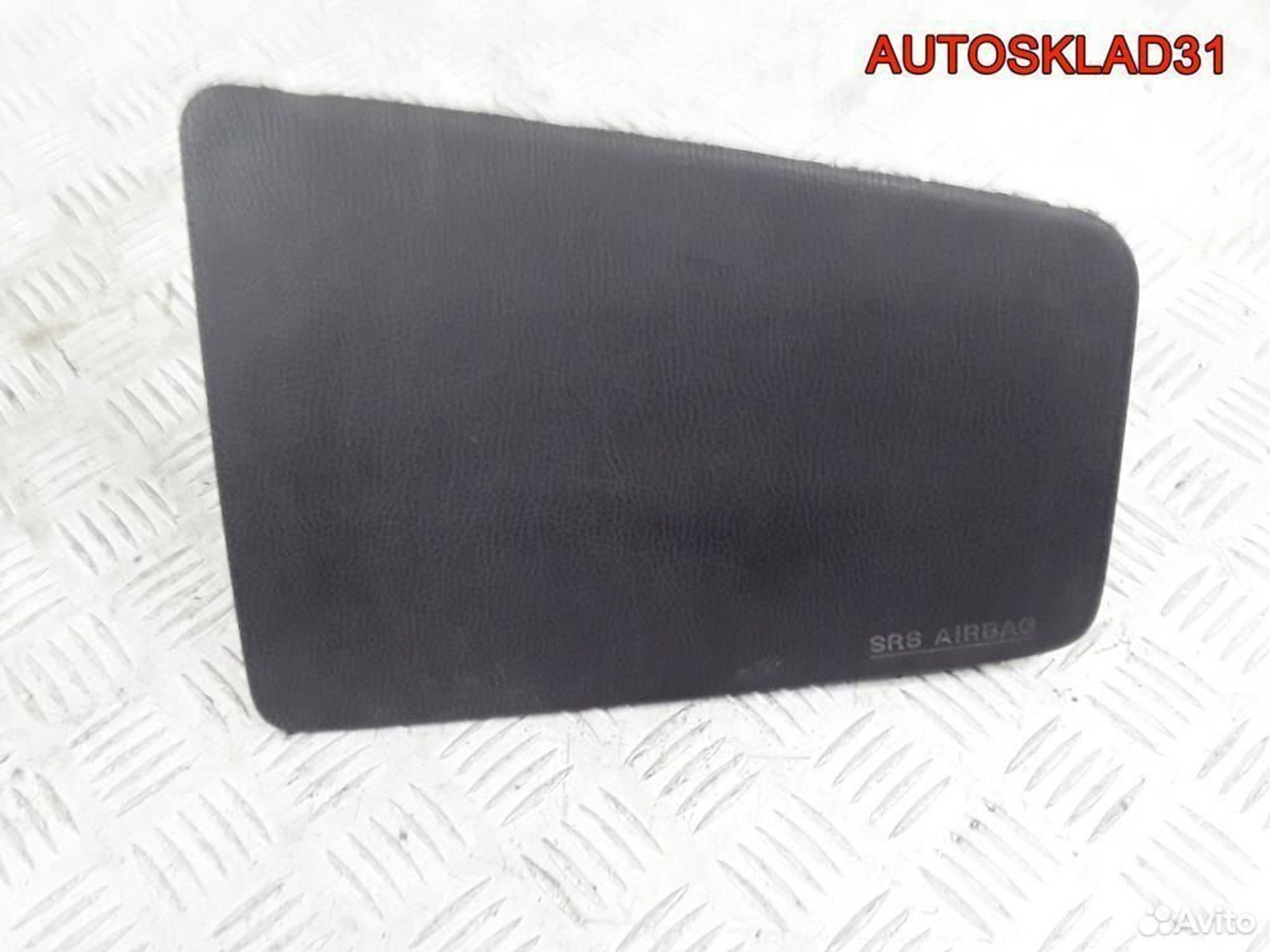 Подушка безопасности пассажира Mazda 6 GG, 3600 рублей, Дубовое