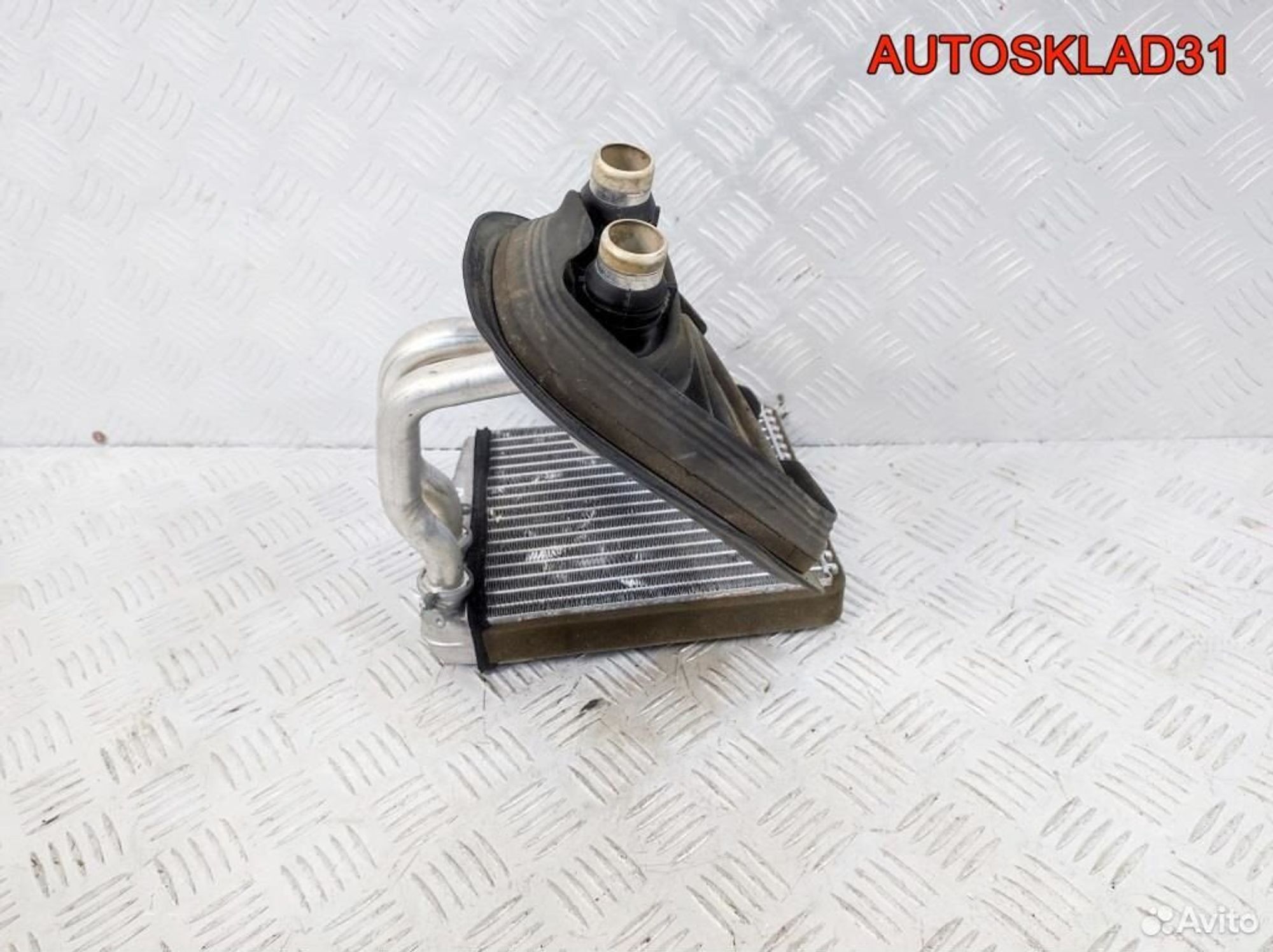 Радиатор отопителя VW Passat B6 1K0819031, 2500 рублей, Дубовое