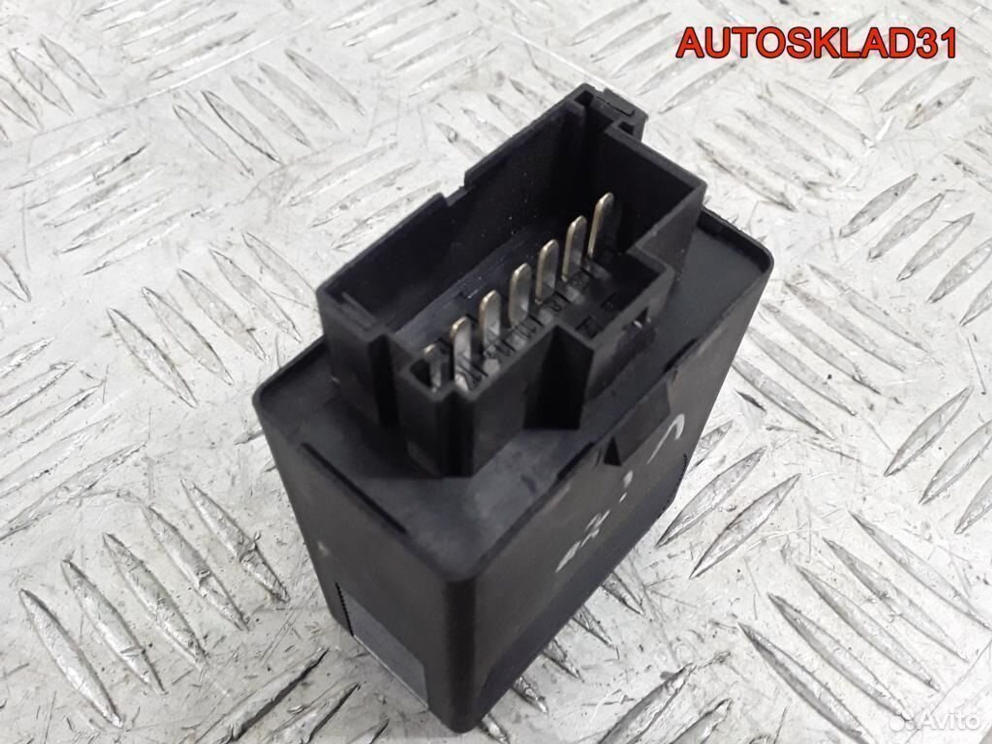 Реле поворотов Mercedes Benz Vito 638 0165452332, 1100 рублей, Дубовое