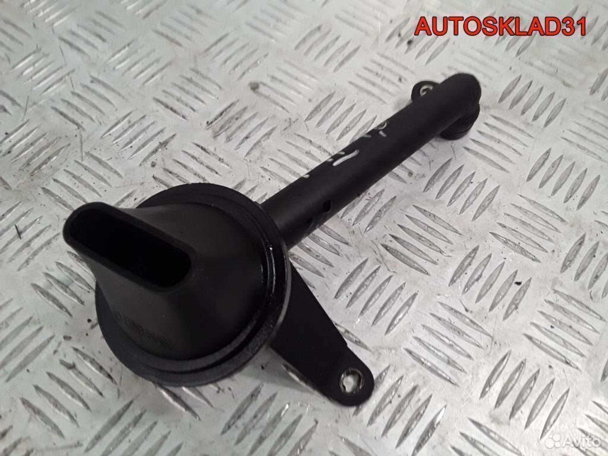 Маслозаборник Ford Focus 2 98mm6k621cd, 600 рублей, Дубовое