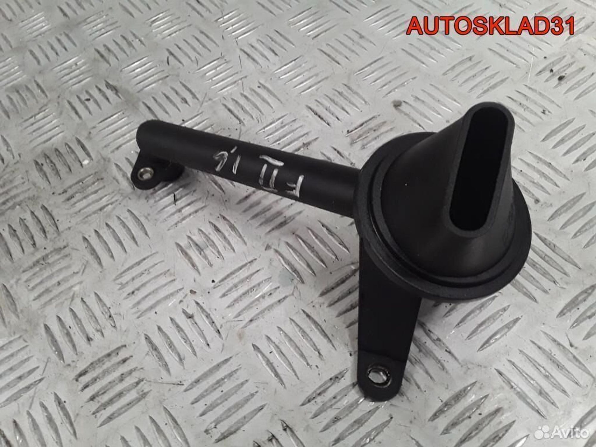 Маслозаборник Ford Focus 2 98mm6k621cd, 600 рублей, Дубовое