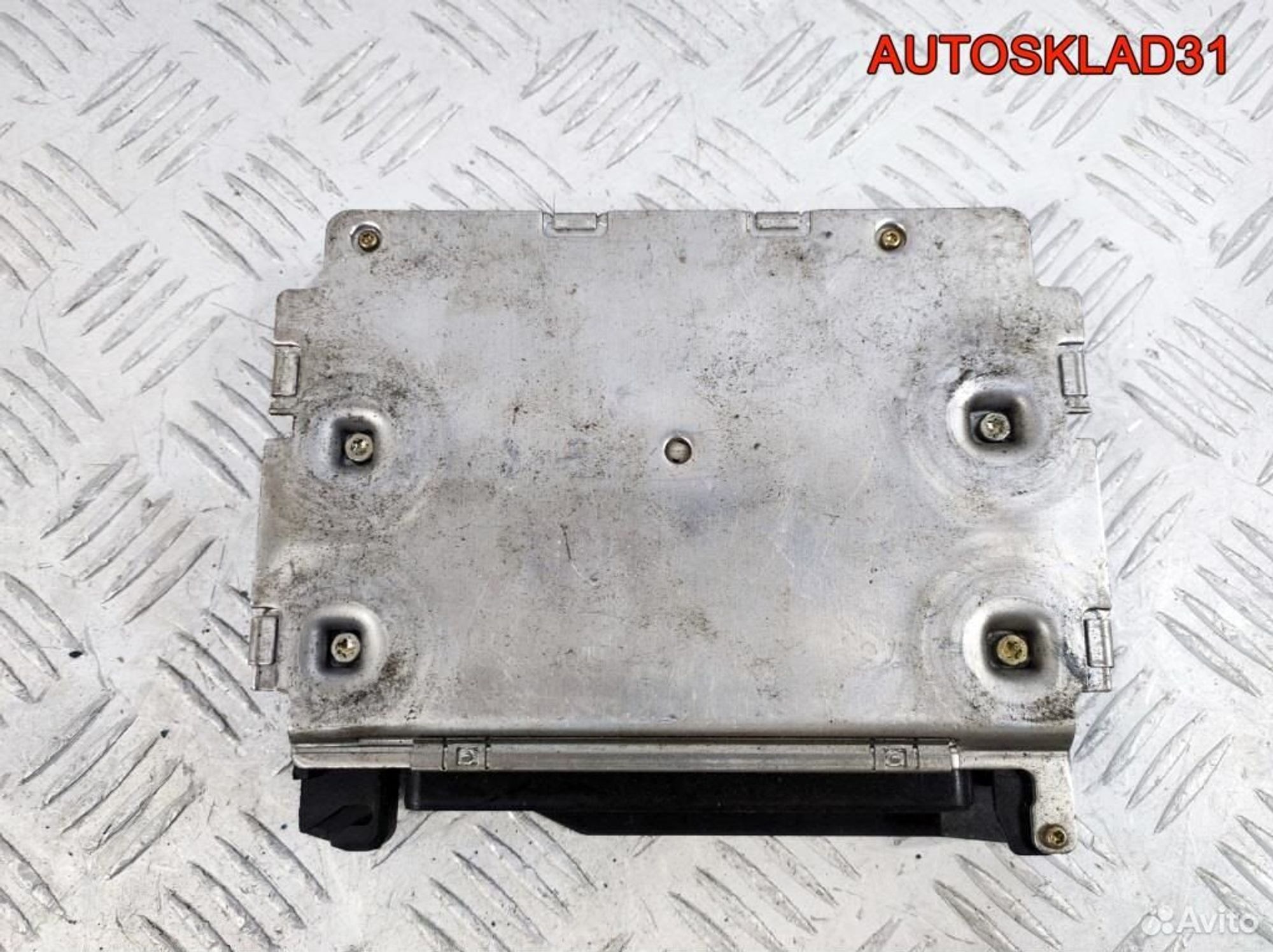 Блок эбу BMW 750 E32 5,0 M70B50 0261200352, 3700 рублей, Дубовое