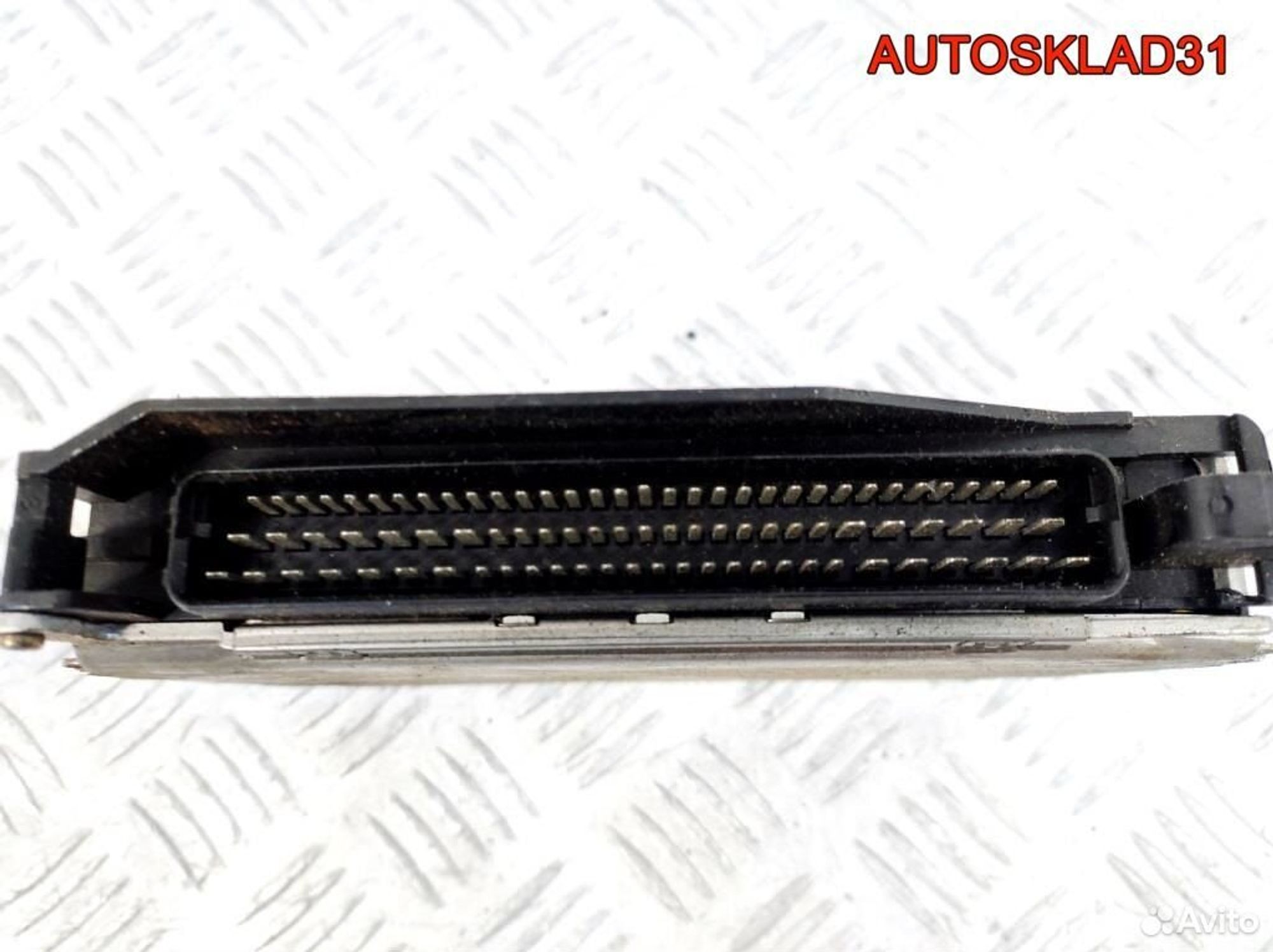 Блок эбу BMW 750 E32 5,0 M70B50 0261200352, 3700 рублей, Дубовое