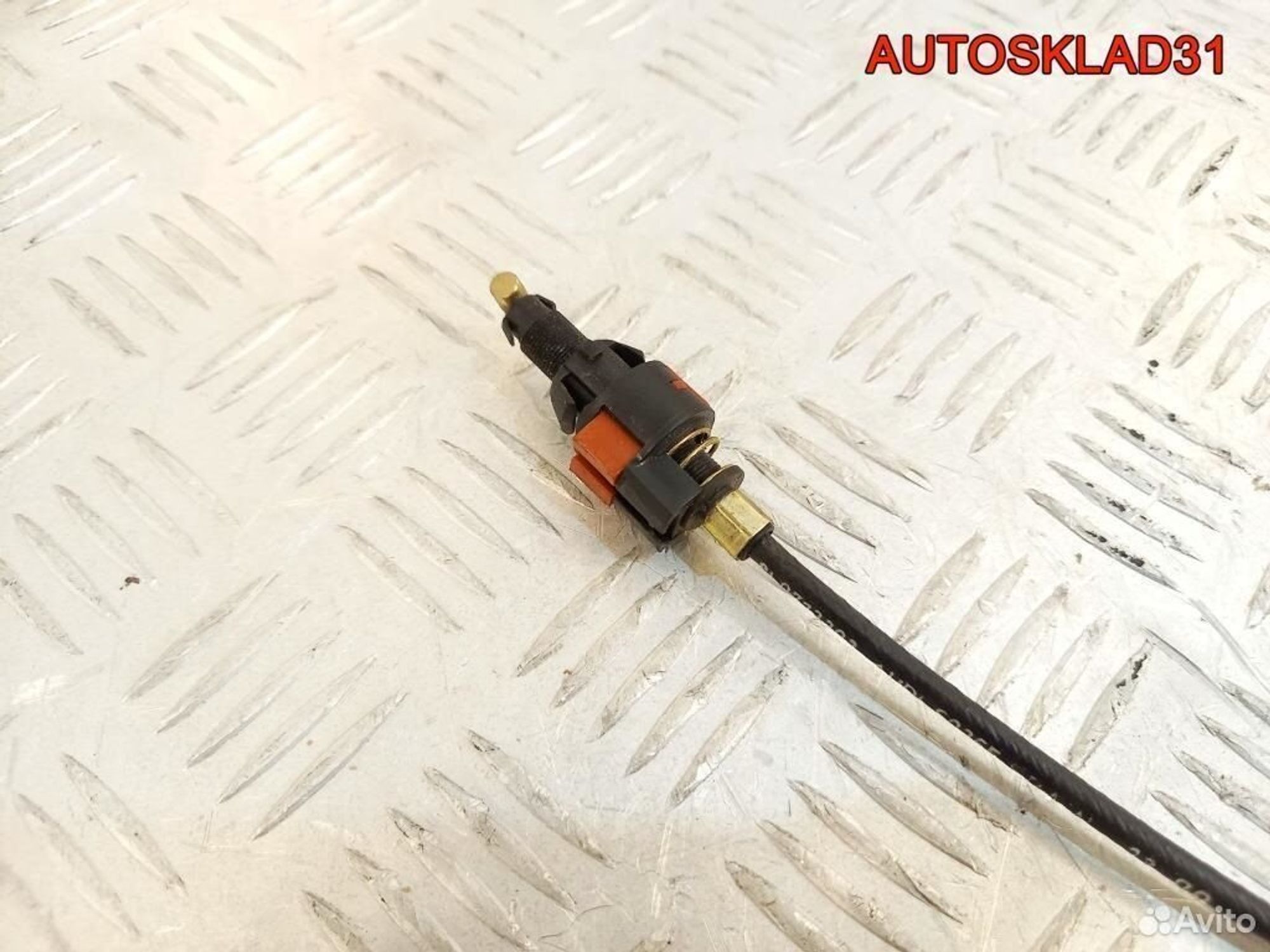 Трос замка зажигания Audi A3 8L1 8L0713303, 900 рублей, Дубовое