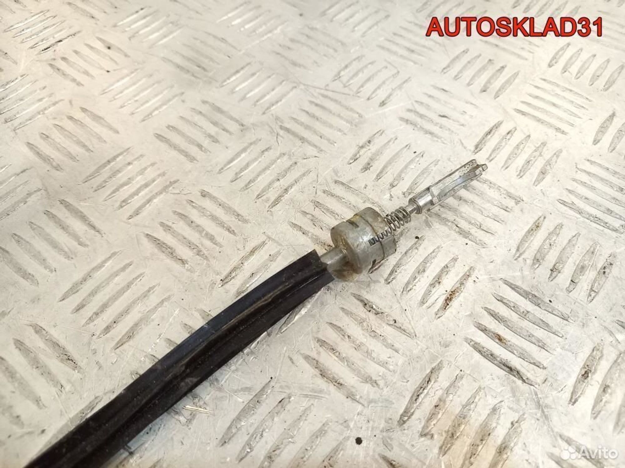 Трос замка зажигания Audi A3 8L1 8L0713303, 900 рублей, Дубовое