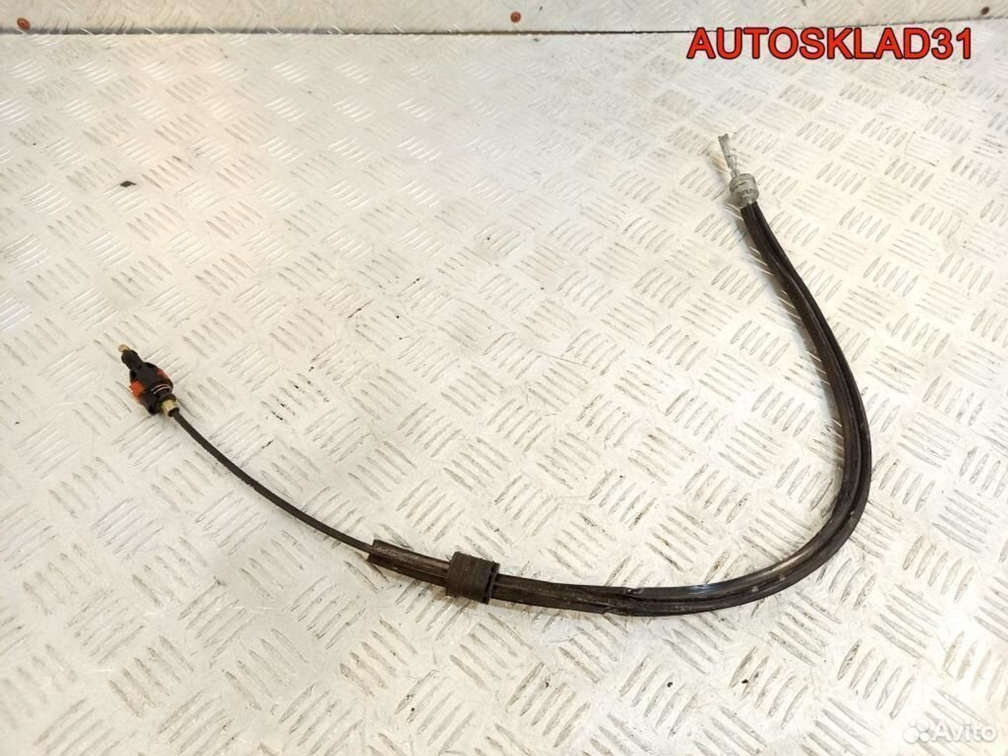 Трос замка зажигания Audi A3 8L1 8L0713303, 900 рублей, Дубовое