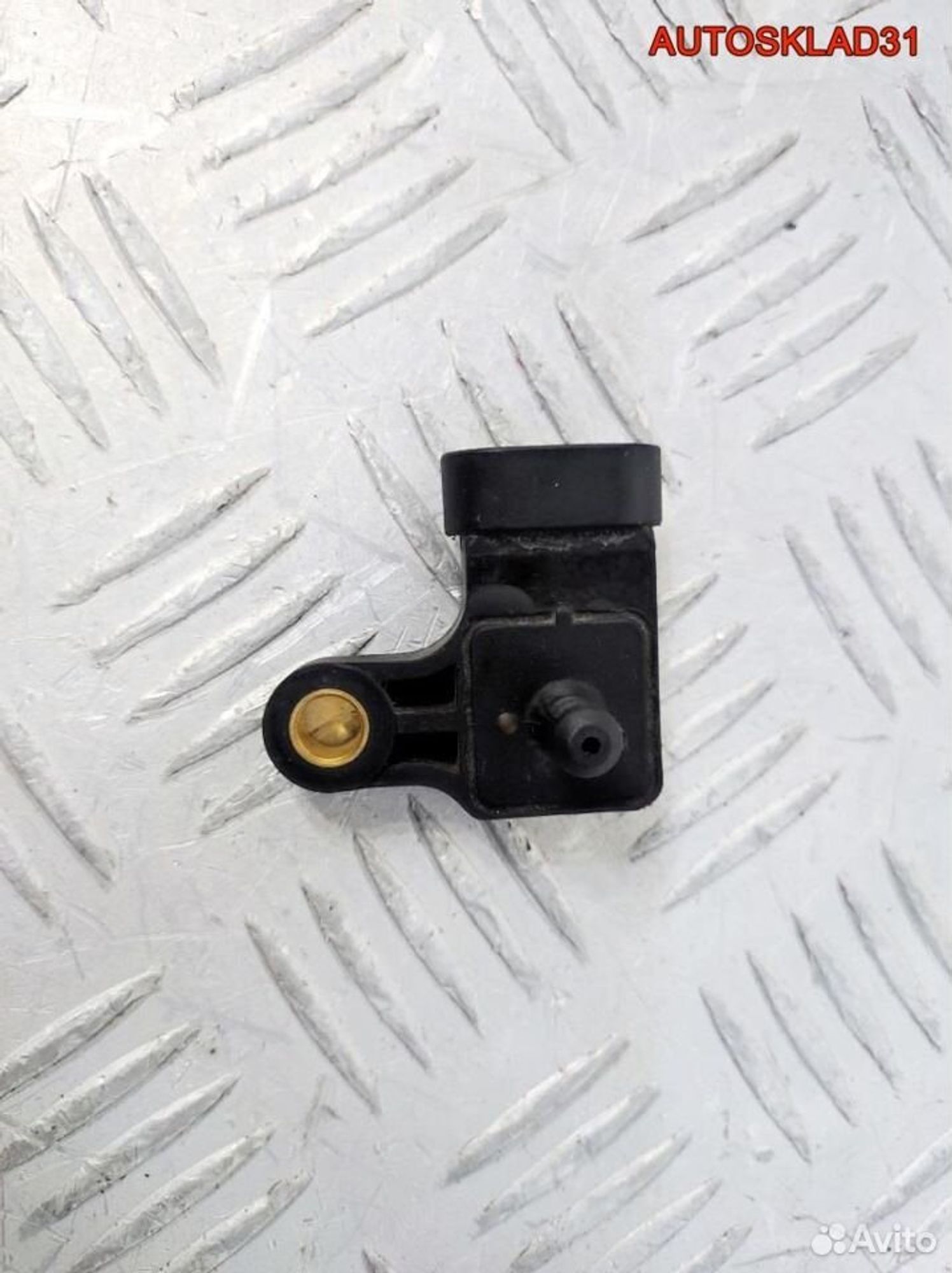 Датчик абсолютного давления Chevrolet Aveo T200, 1100 рублей, Дубовое