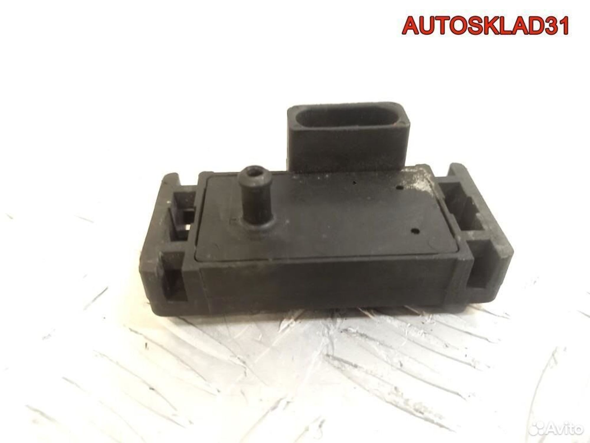 Датчик абсолютного давления Renault Megane 1 K7M, 2100 рублей, Дубовое