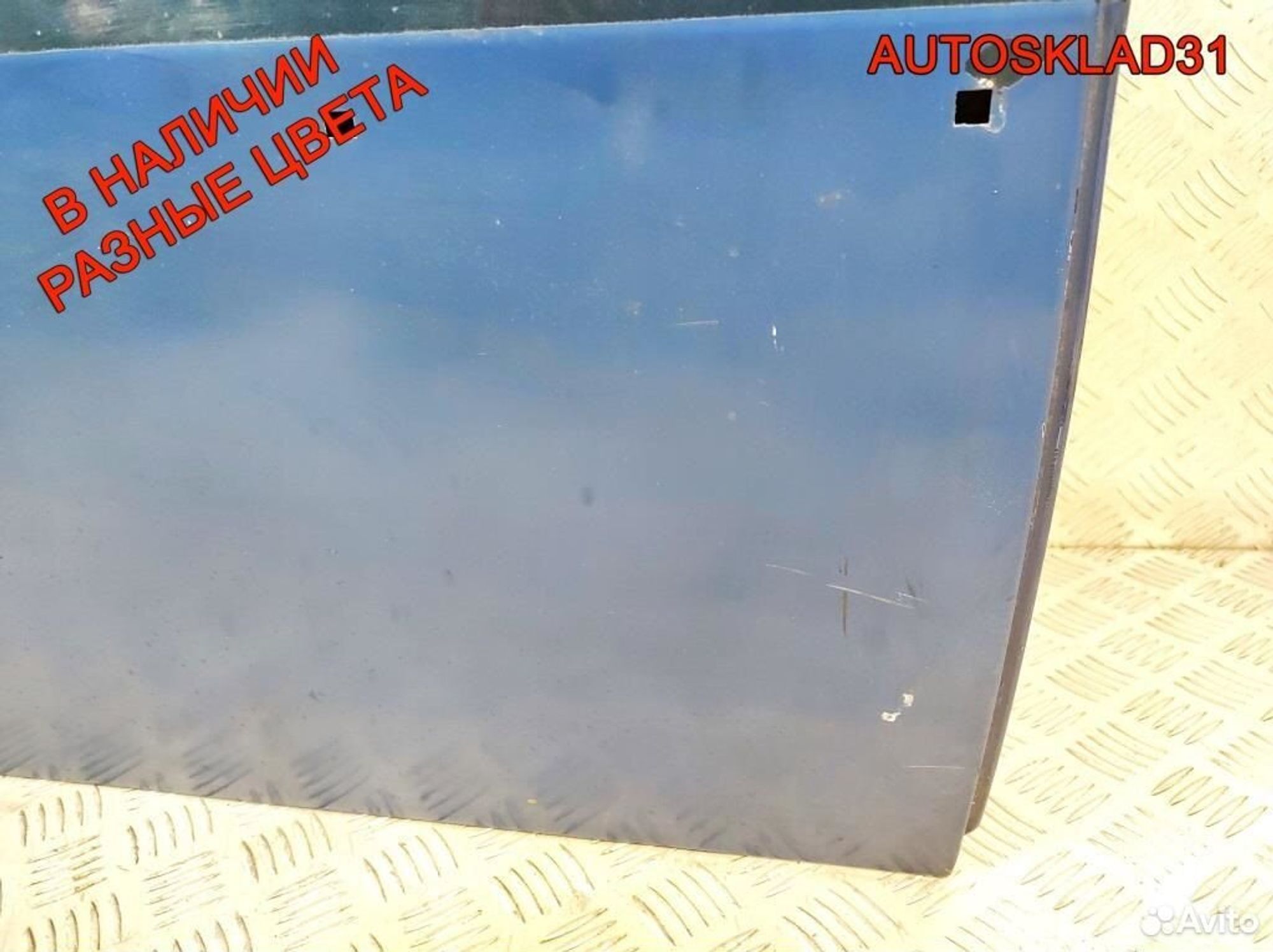 Дверь задняя правая Chevrolet Lacetti 96547916, 12200 рублей, Дубовое