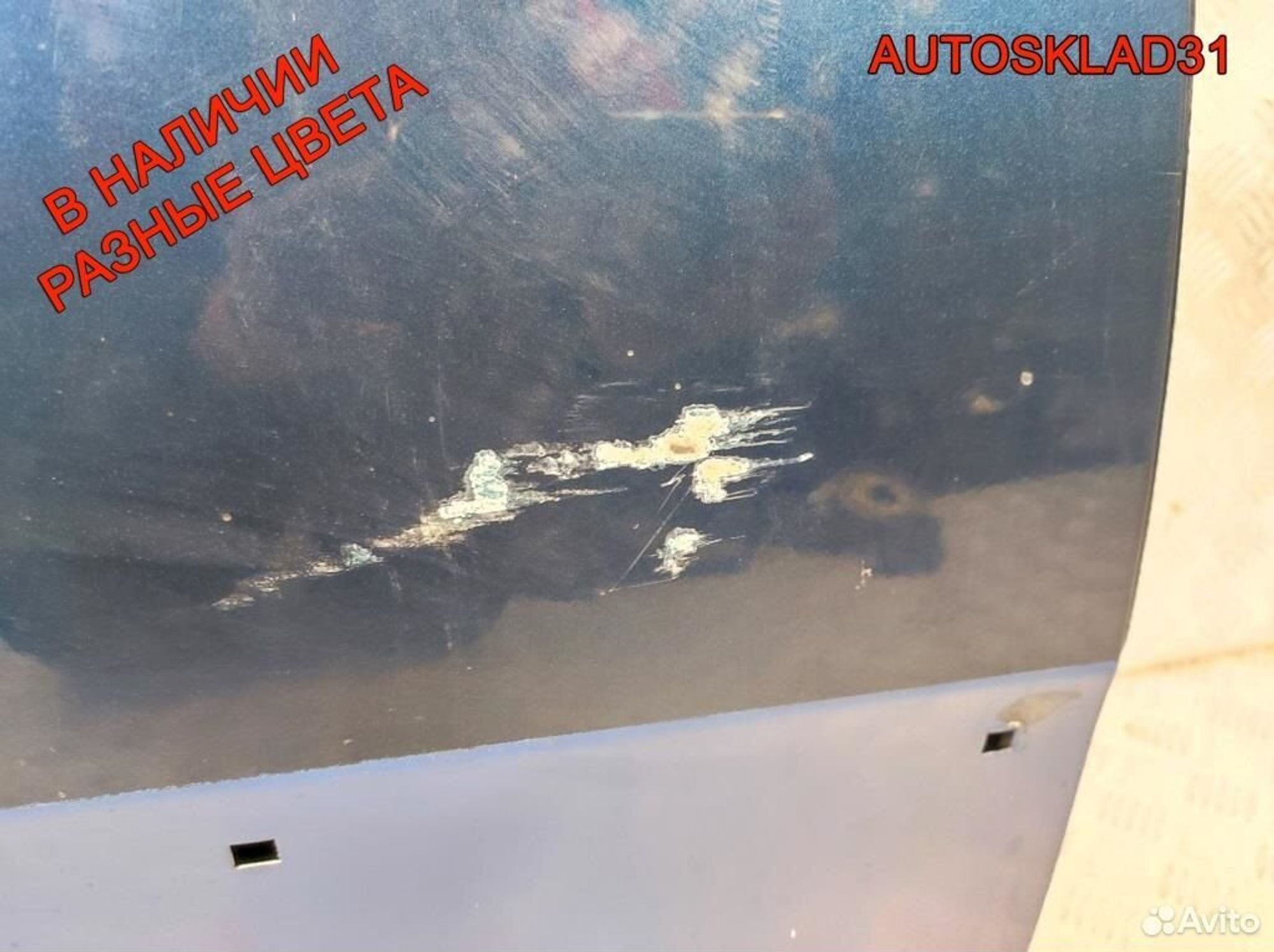 Дверь задняя правая Chevrolet Lacetti 96547916, 12200 рублей, Дубовое