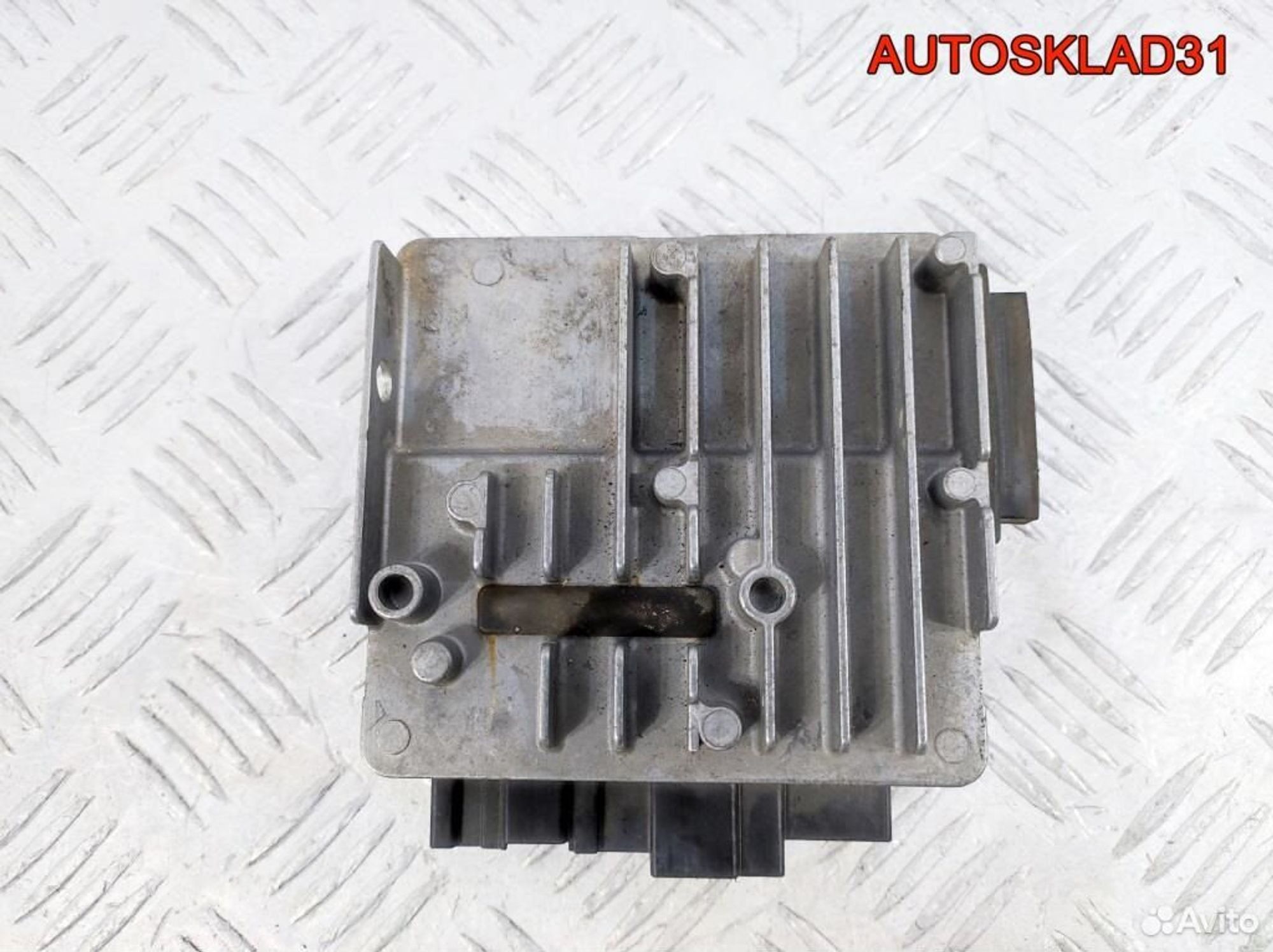 Блок электроусилителя руля Fiat Punto 2 09381199, 4100 рублей, Дубовое