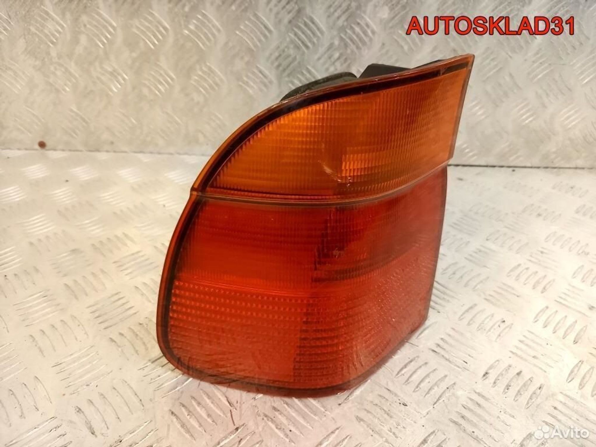 Фонарь задний левый BMW E39 8361671 Универсал, 1700 рублей, Дубовое
