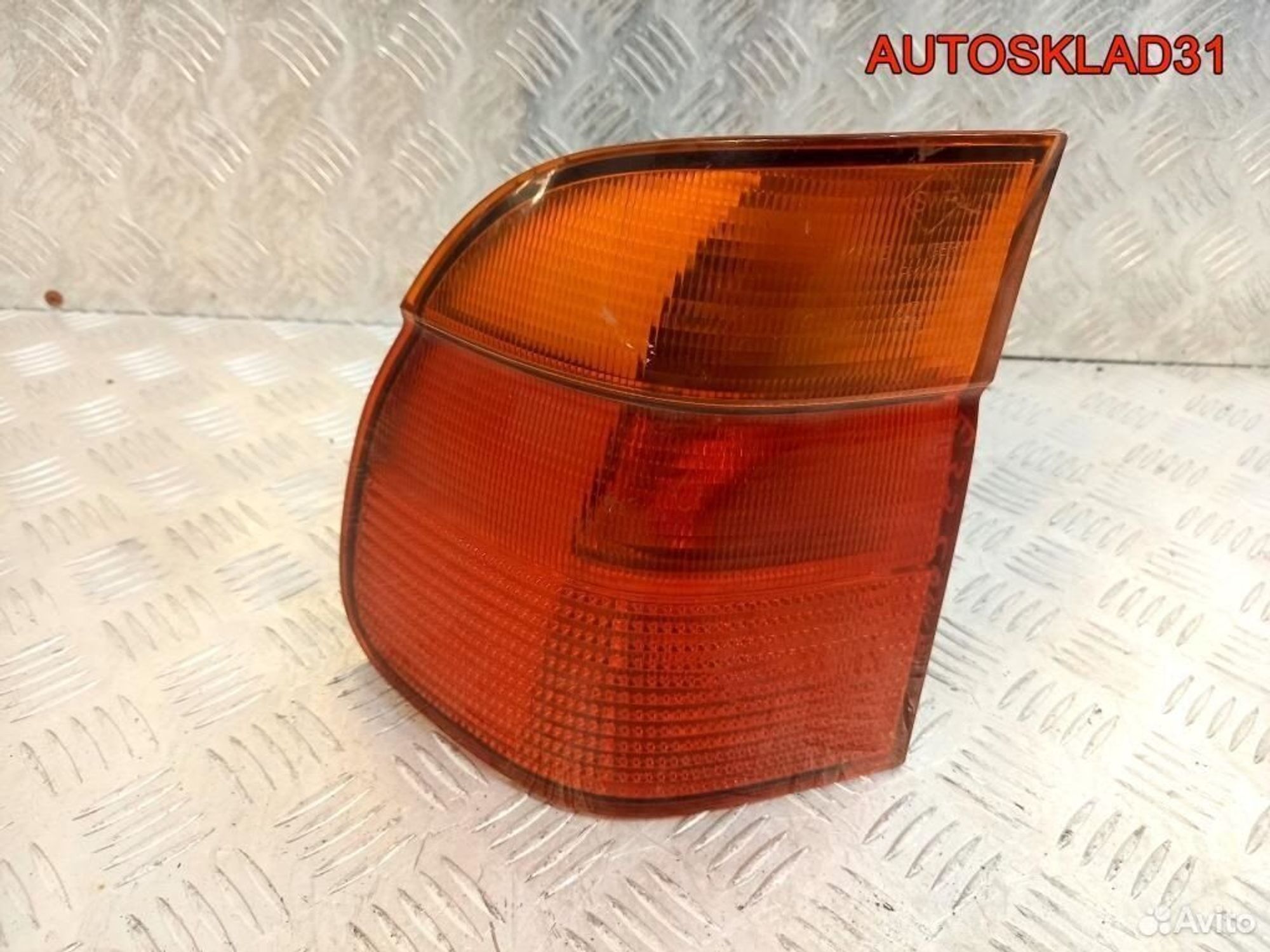 Фонарь задний левый BMW E39 8361671 Универсал, 1700 рублей, Дубовое