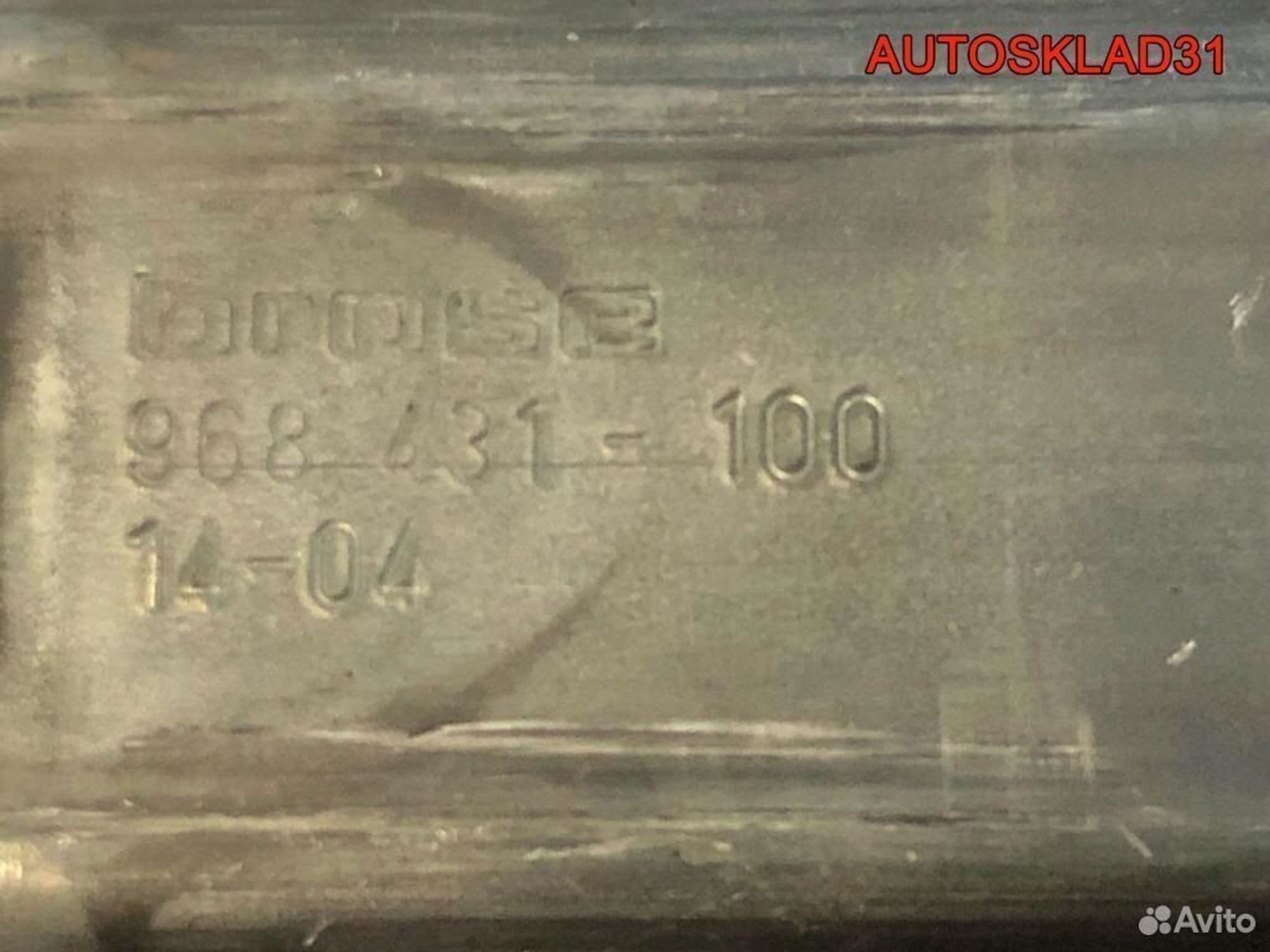 Мотор стеклоподъемника Renault Megane 3 807310246R, 2400 рублей, Дубовое