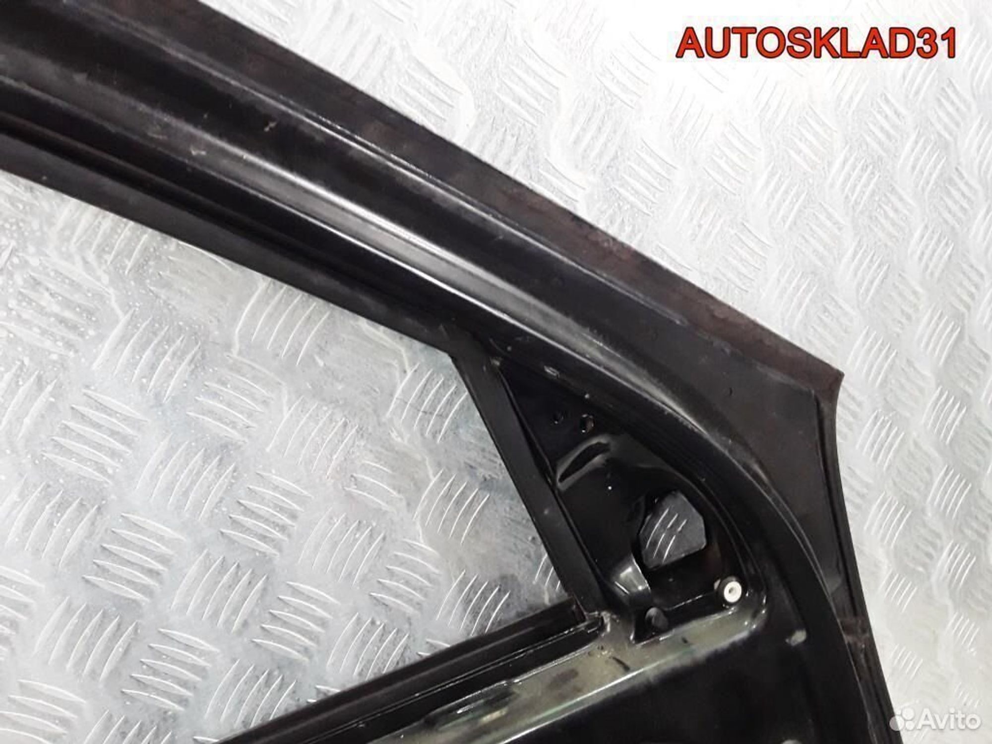 Дверь передняя левая голая VW Bora 1J4831055H, 4800 рублей, Дубовое